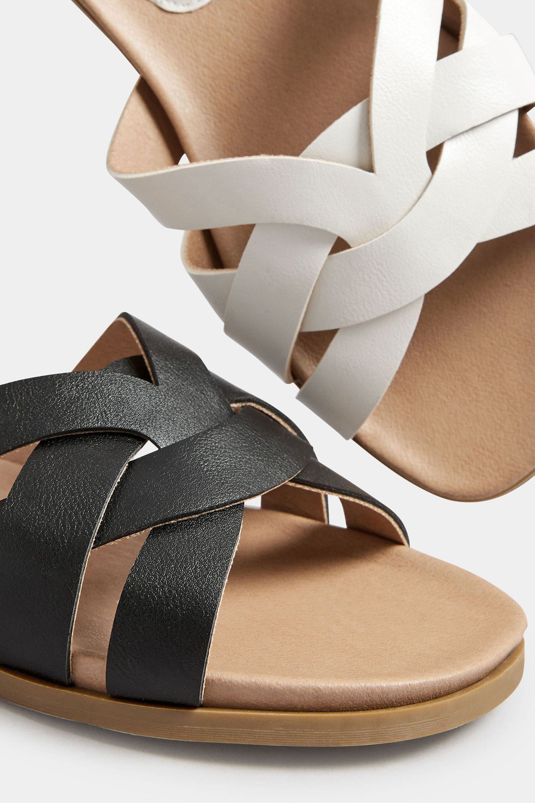 Extra wide fit flip flops sales