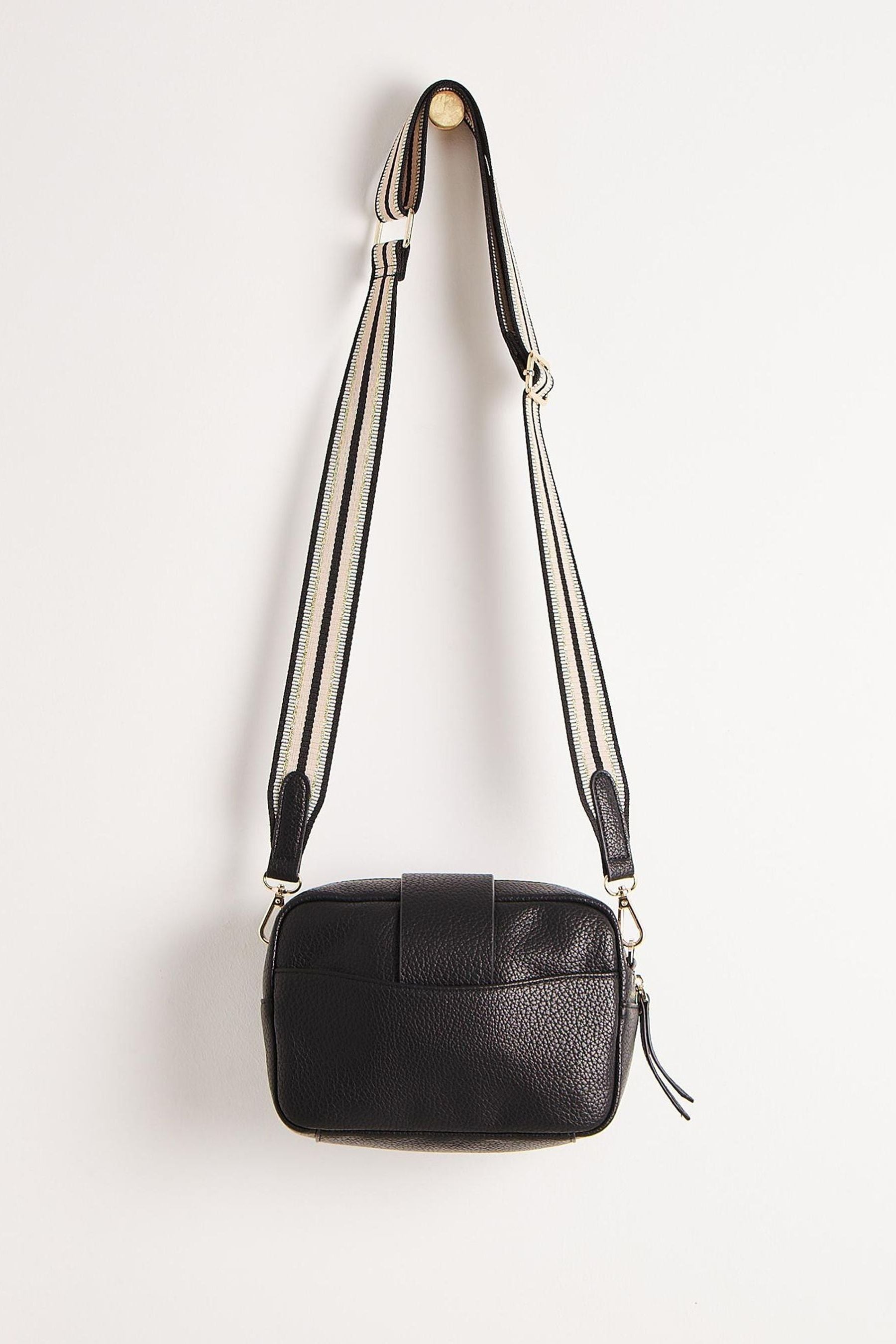 Oliver bonas black bag outlet