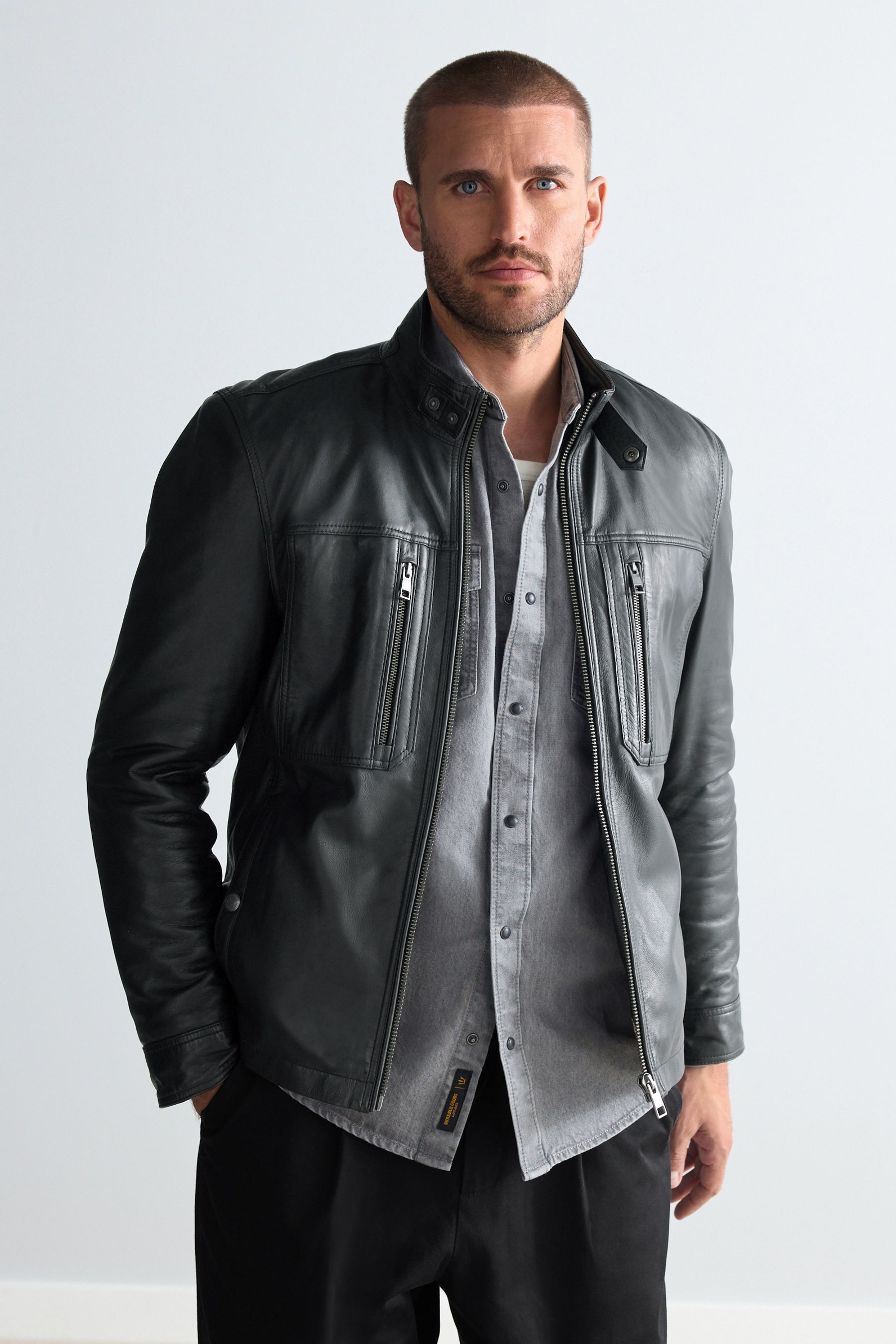 Zoom fly flight jacket new arrivals