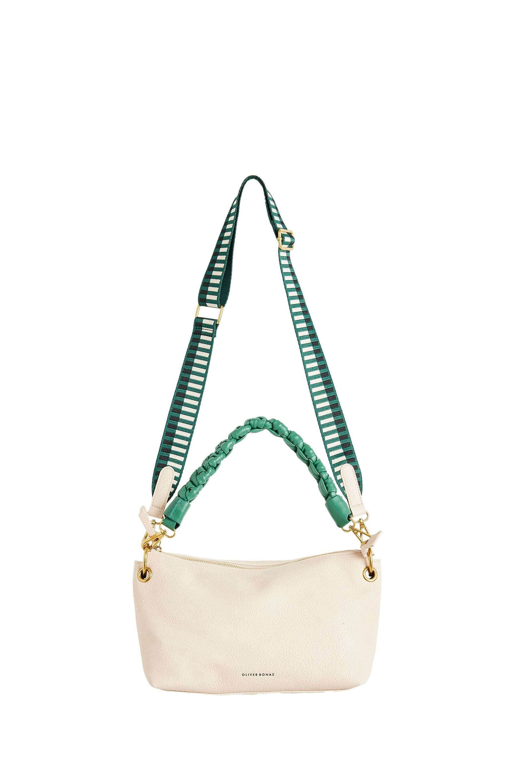 Oliver bonas handbag sales