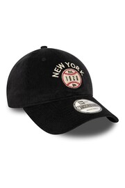 New Era Mens Cord 9TWENTY Cap - Image 2 of 5