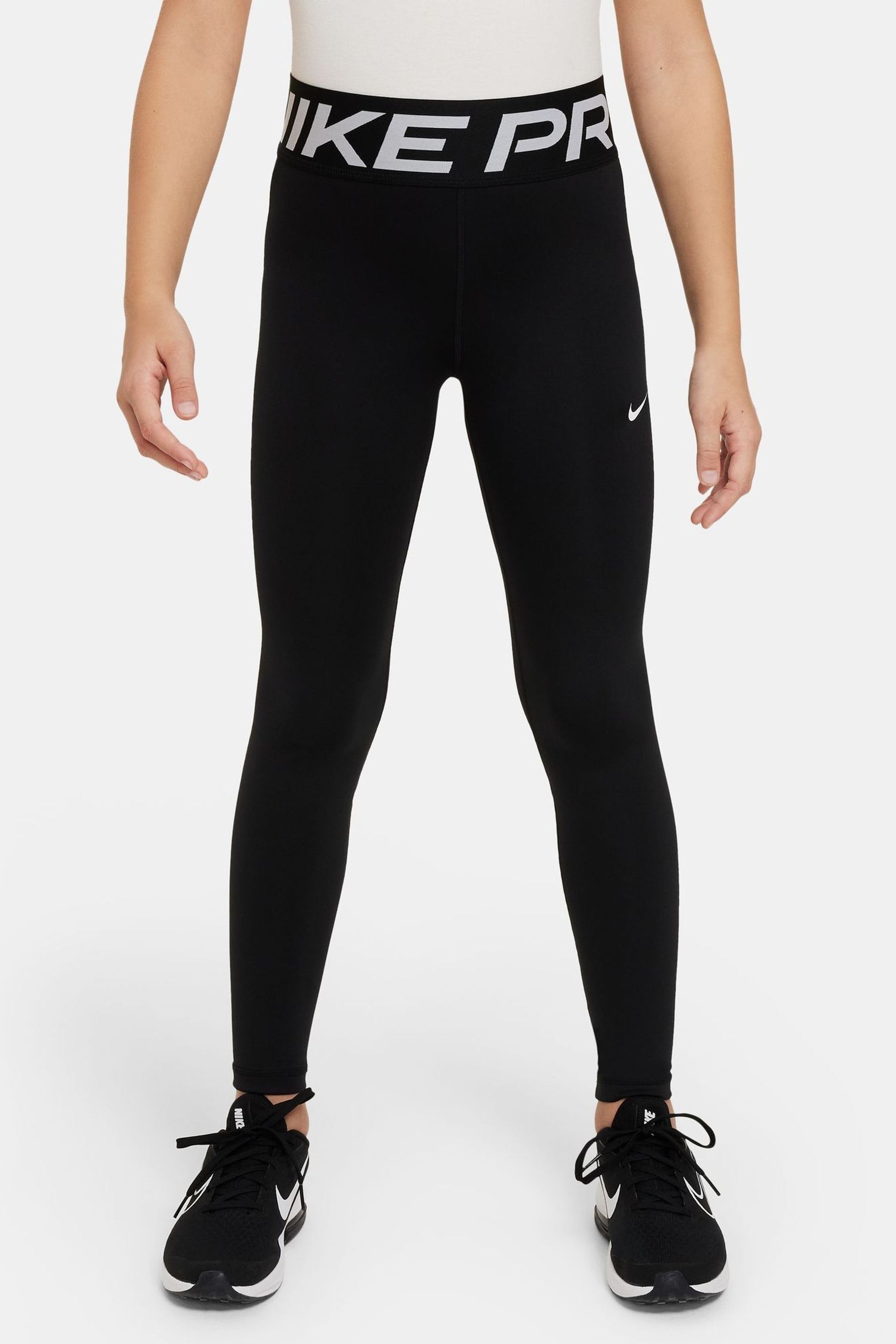 Nike fit leggings on sale