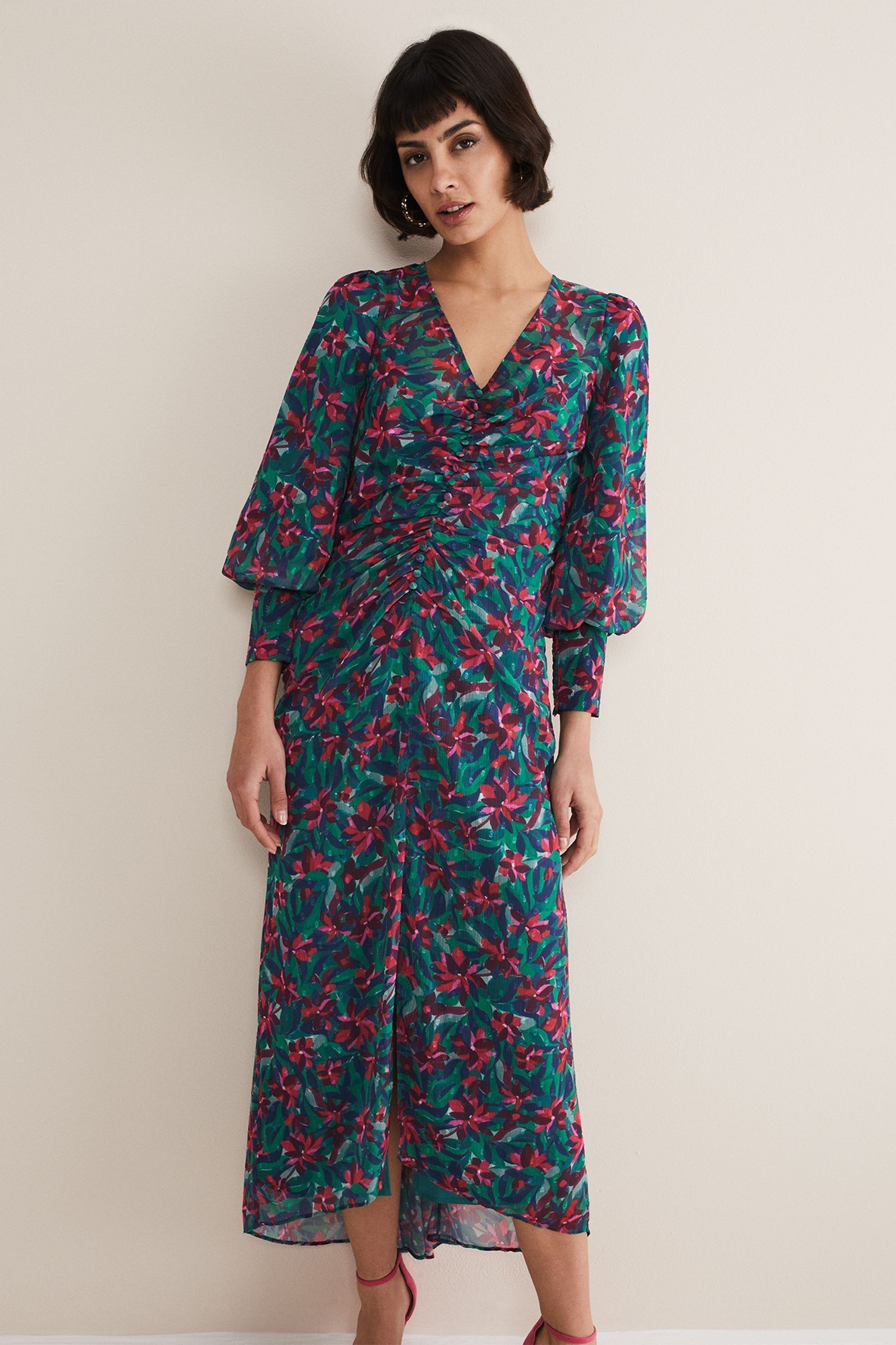 Phase eight jolene dress clearance