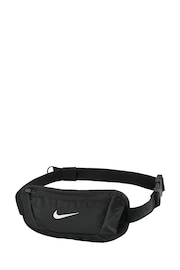 Nike Black Challenger 2.0 Waistpack - Image 1 of 1