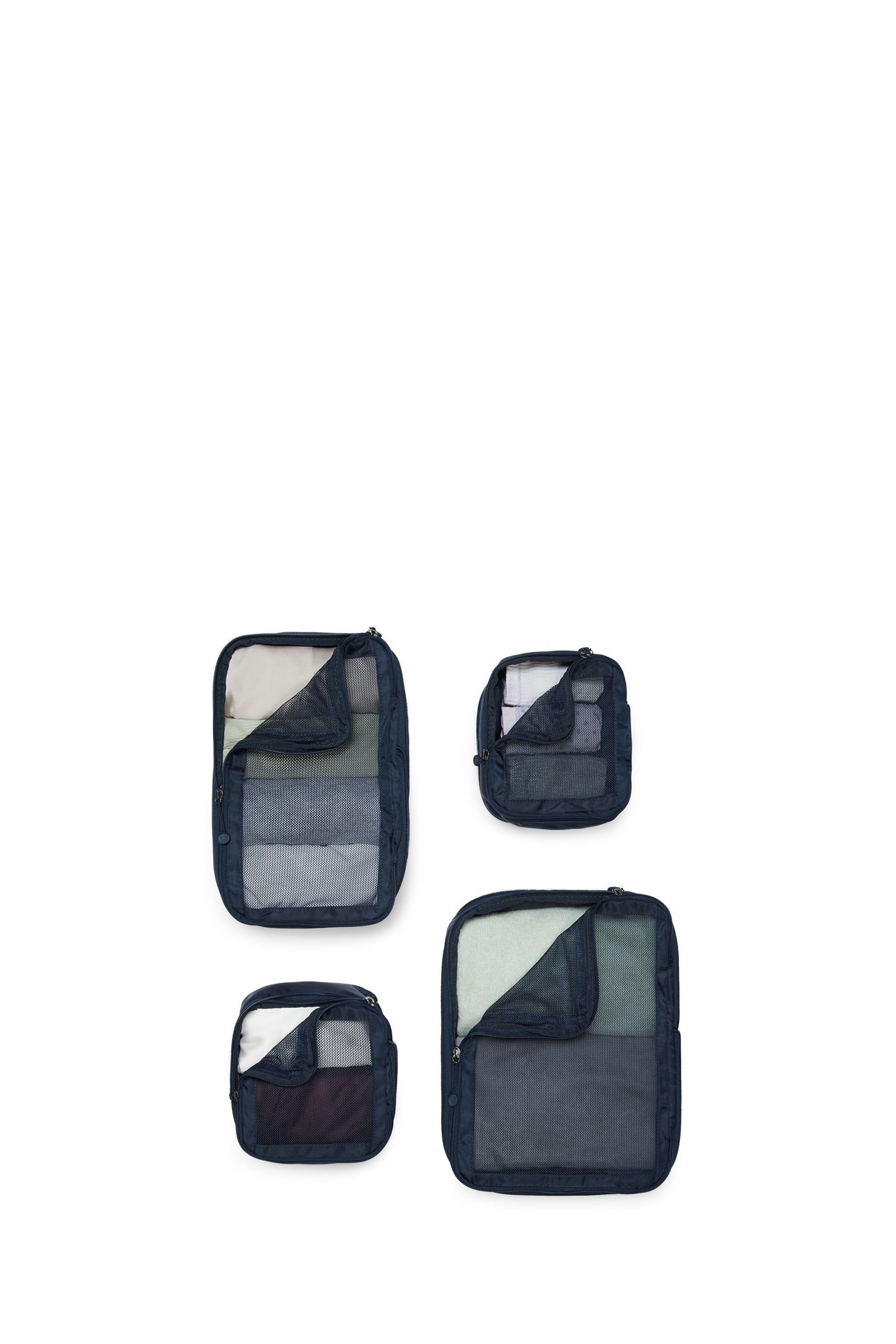 Cath kidston packing cubes discount