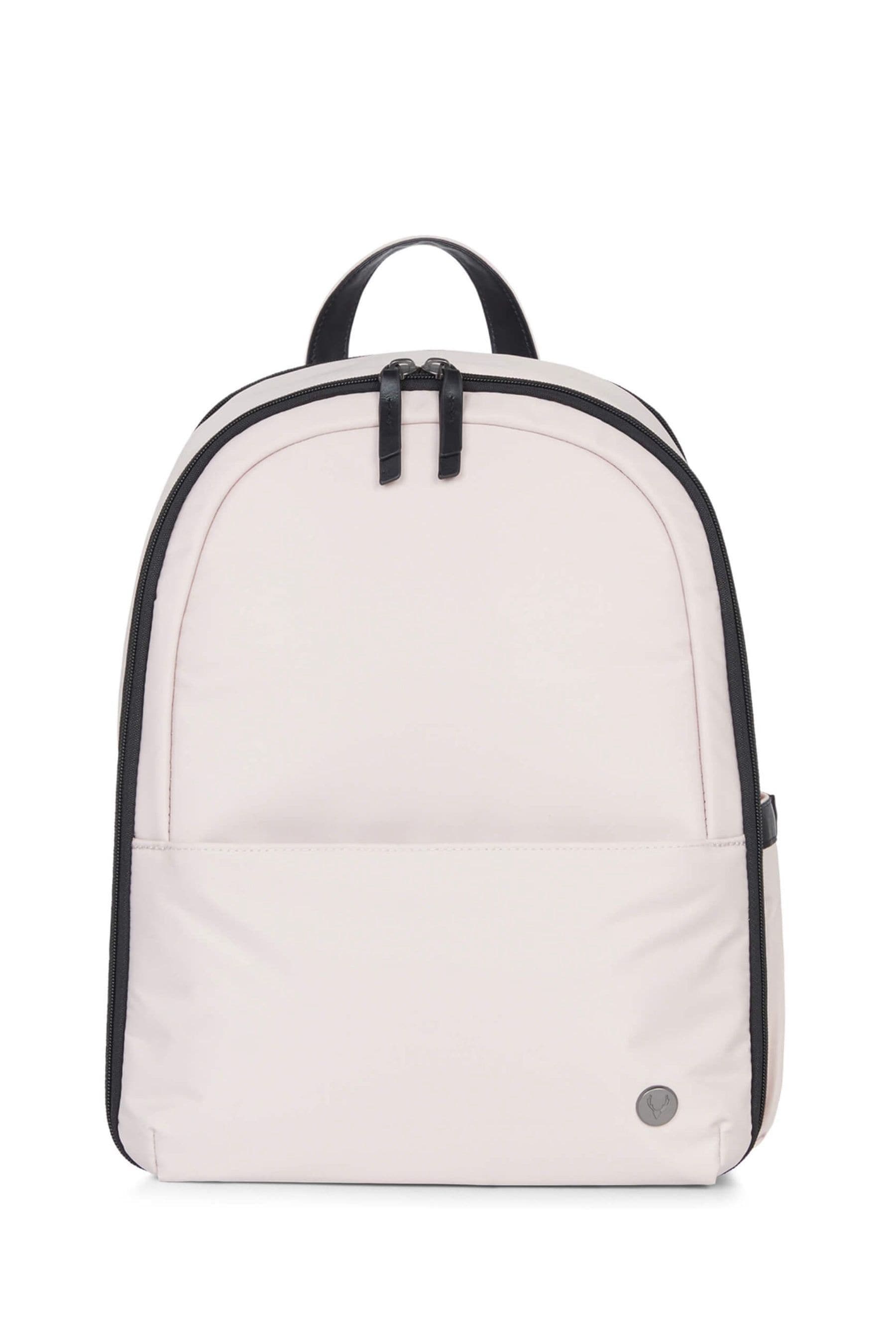 Buy Antler White Chelsea Large Backpack from Next Luxembourg