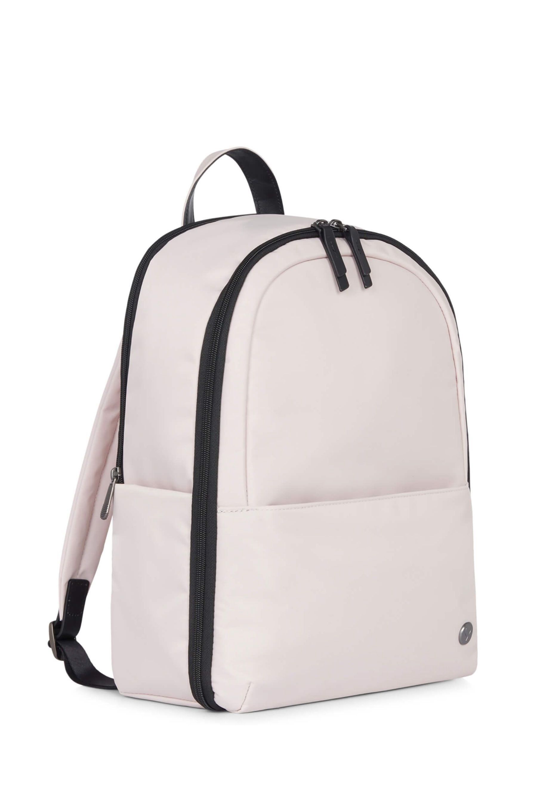 Buy Antler White Chelsea Large Backpack from Next Germany
