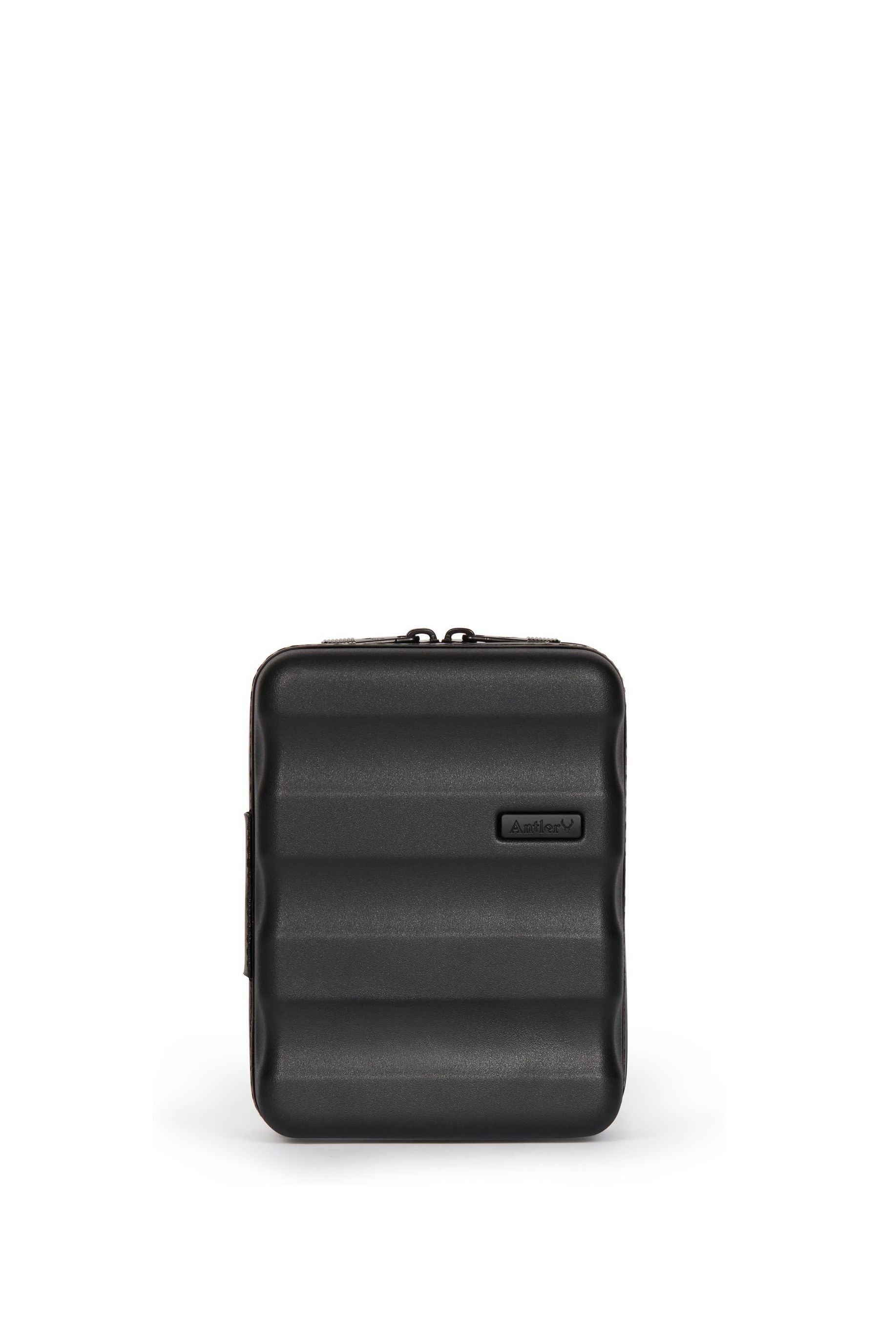 Buy Antler Clifton Mini Black Suitcase from the Next UK online shop
