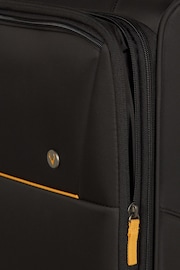 Antler Brixham Large Black Suitcase - Image 5 of 6