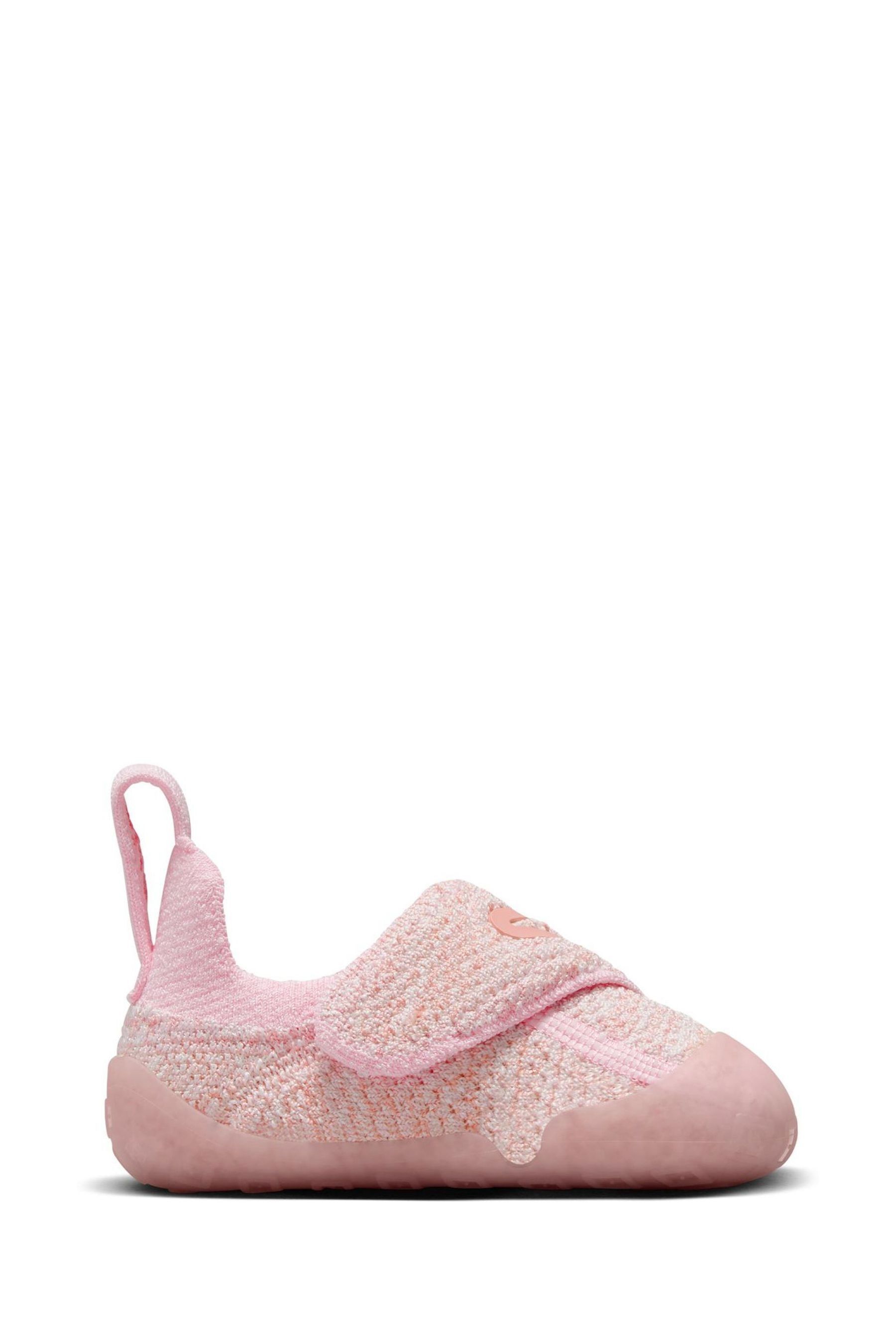 Pink swoosh shop