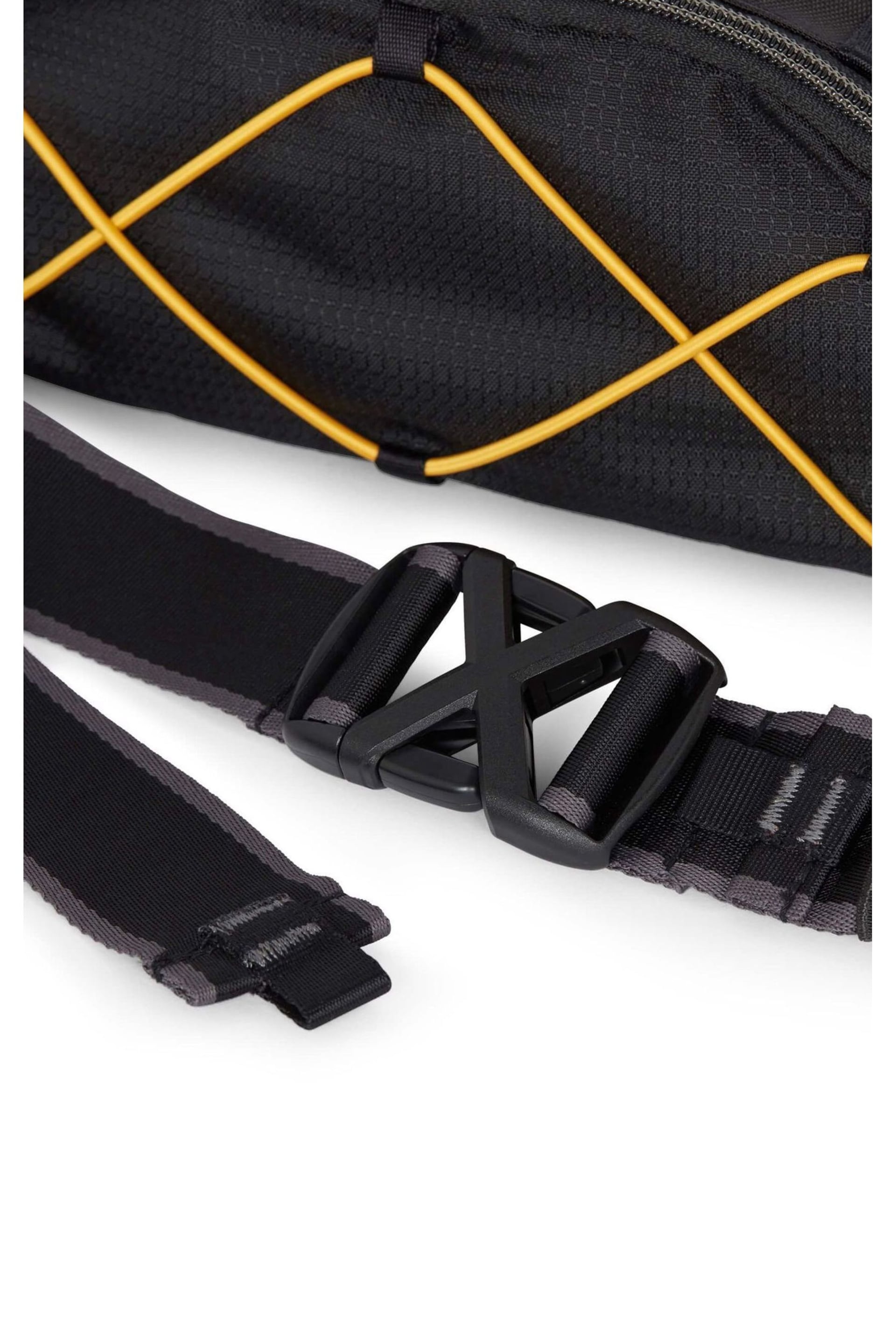 Antler Bamburgh Belt Black Bag - Image 5 of 5