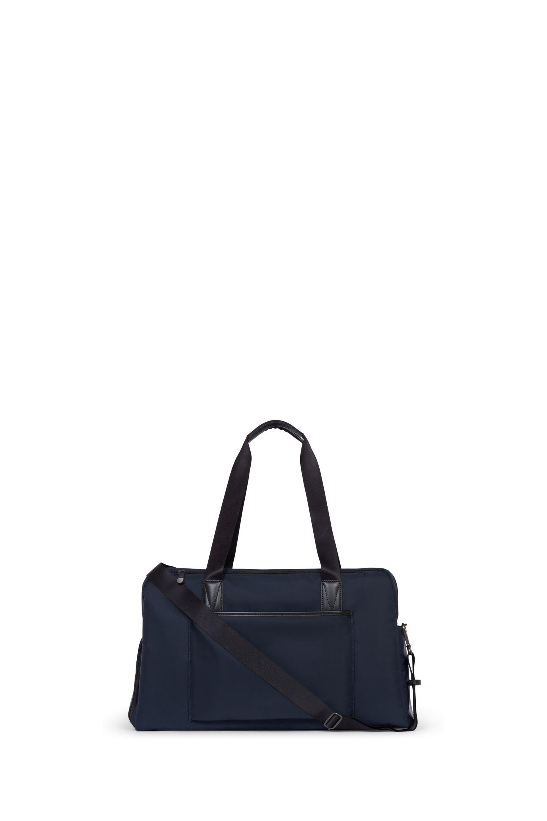 Antler Blue Chelsea Weekender Suitcase - Image 1 of 2