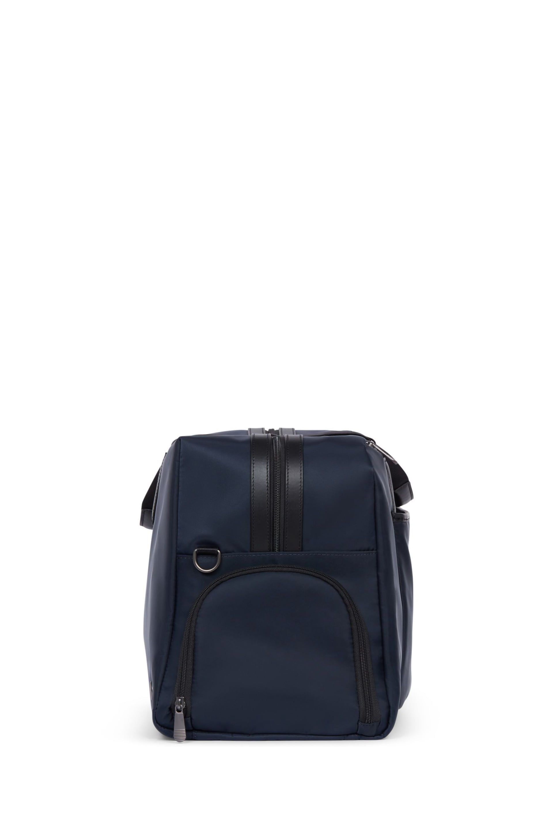 Antler Blue Chelsea Weekender Suitcase - Image 2 of 2