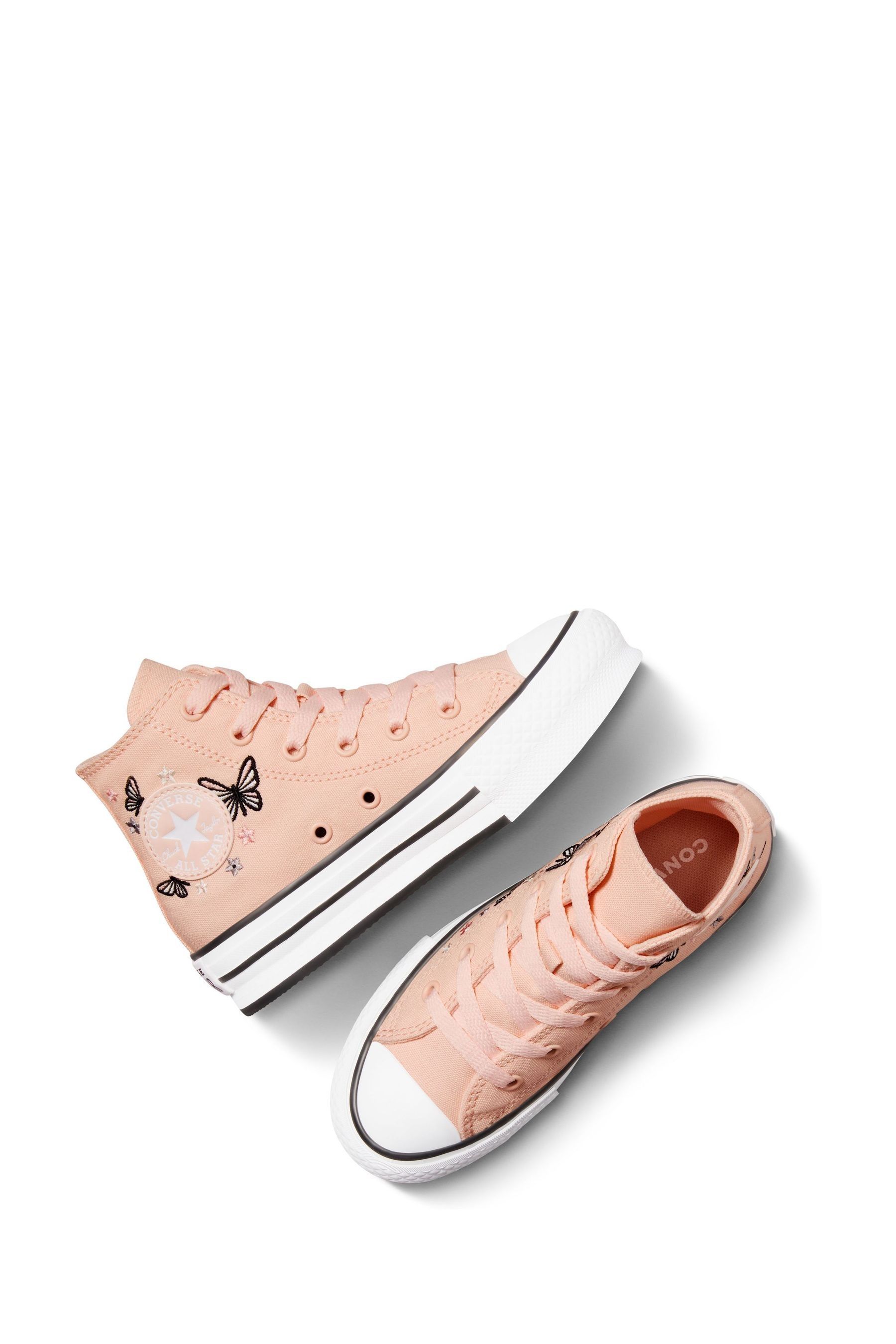 Chuck 7 pink clearance