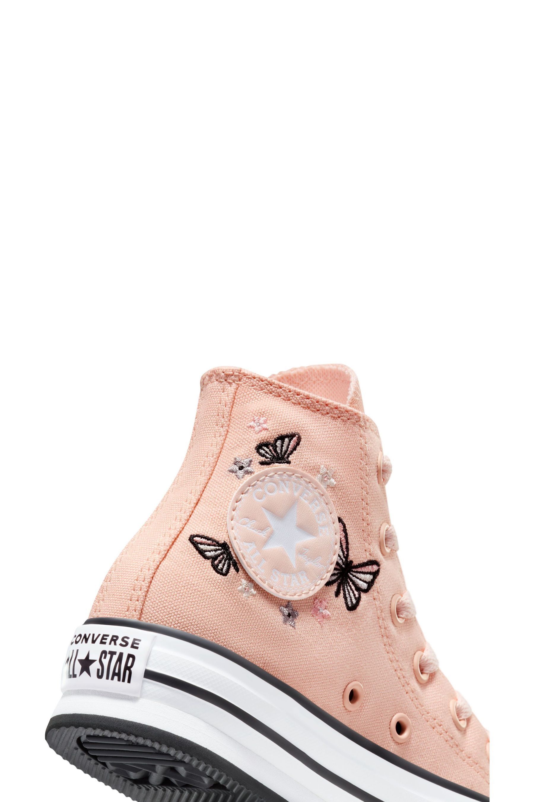 Converse 9s shoes top