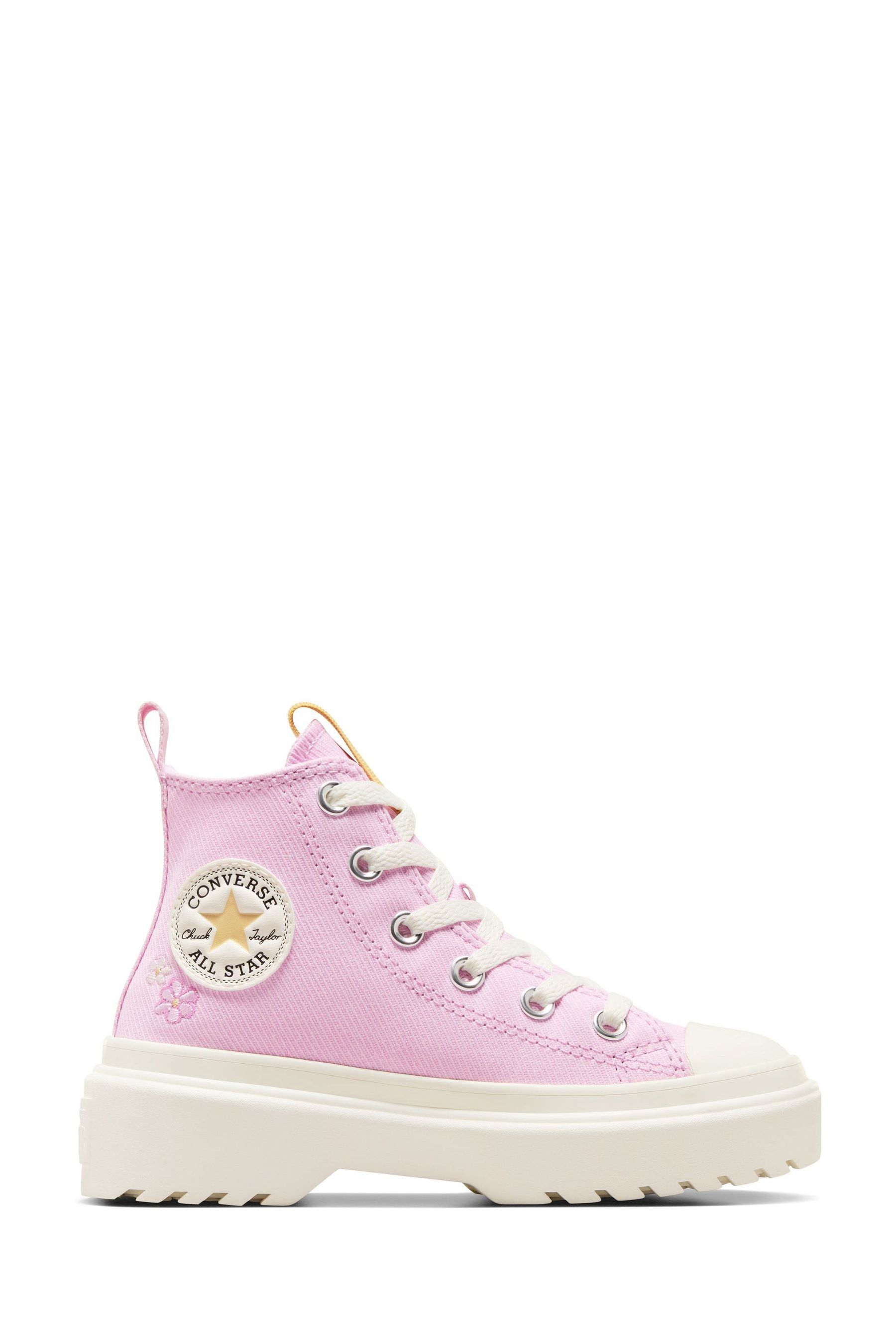 Converse chuck taylor youth clearance