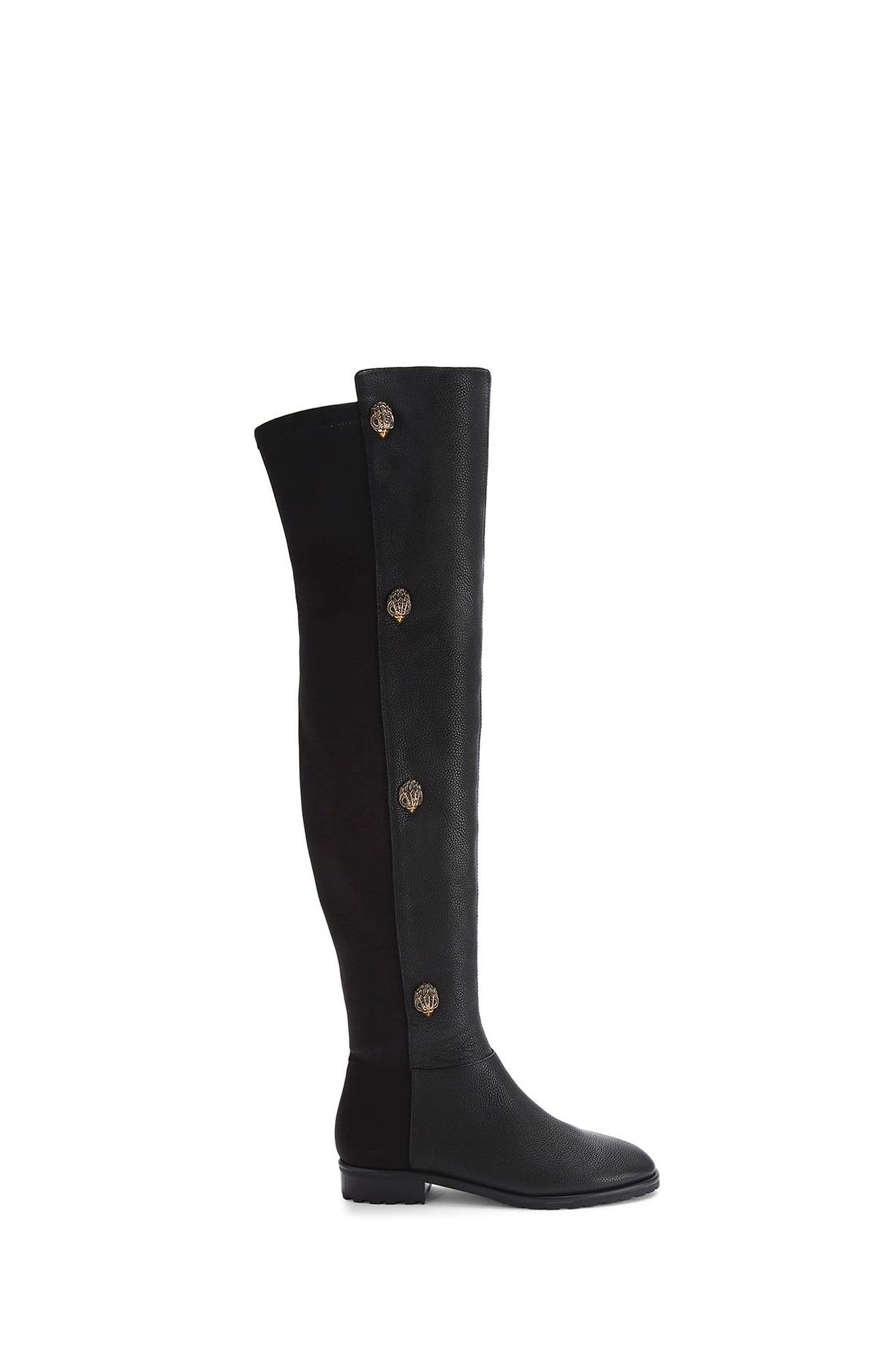 Kurt geiger parker boots store