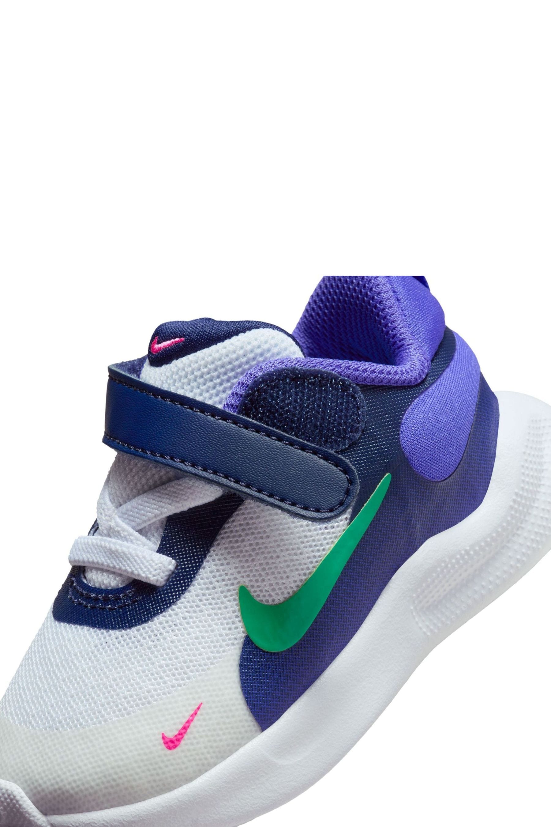Infant 7 trainers deals