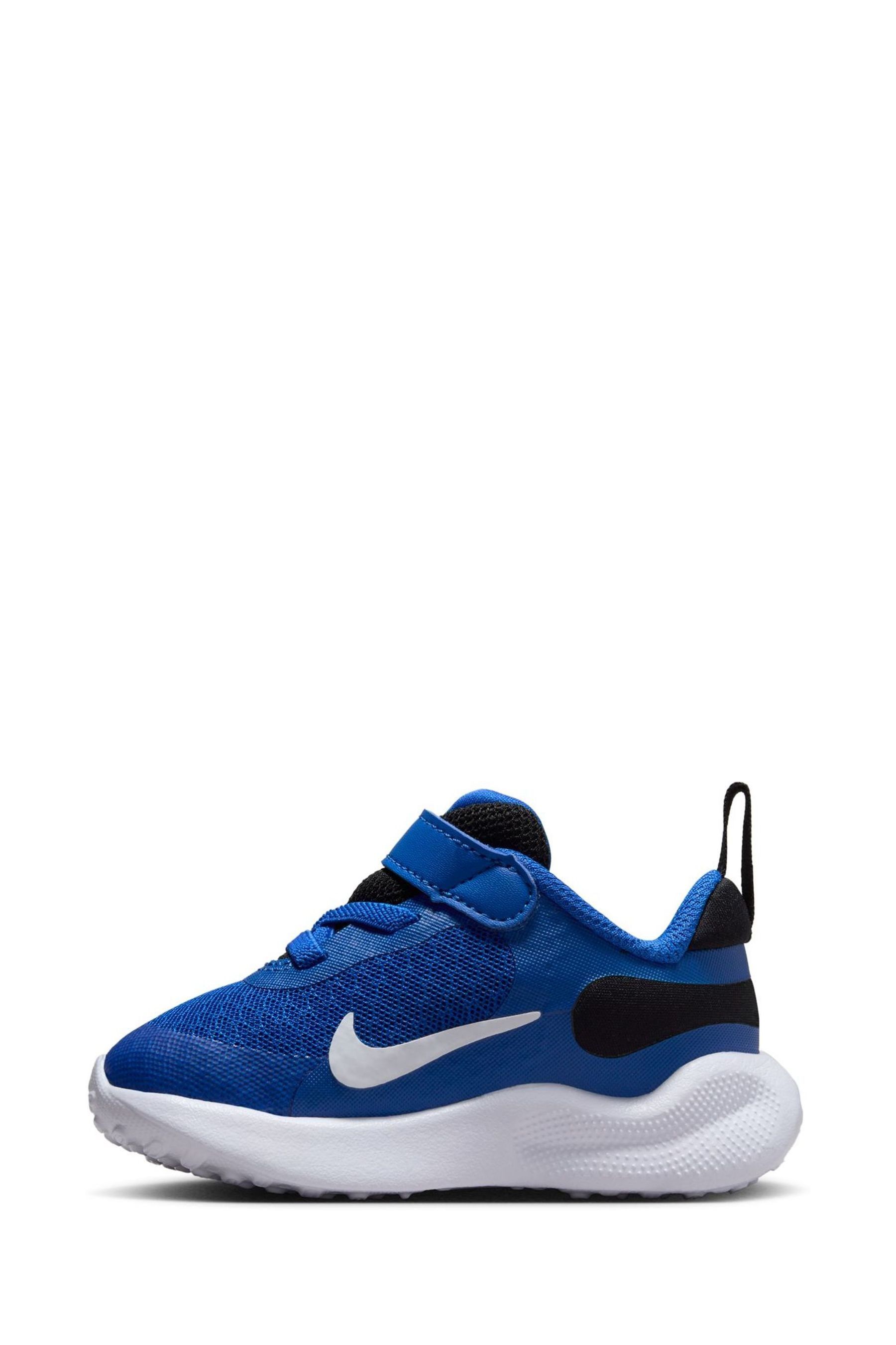 Revolution 3 toddler blue sale