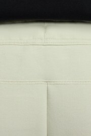 Nike Cream Tech Fleece Joggers - Image 7 of 10