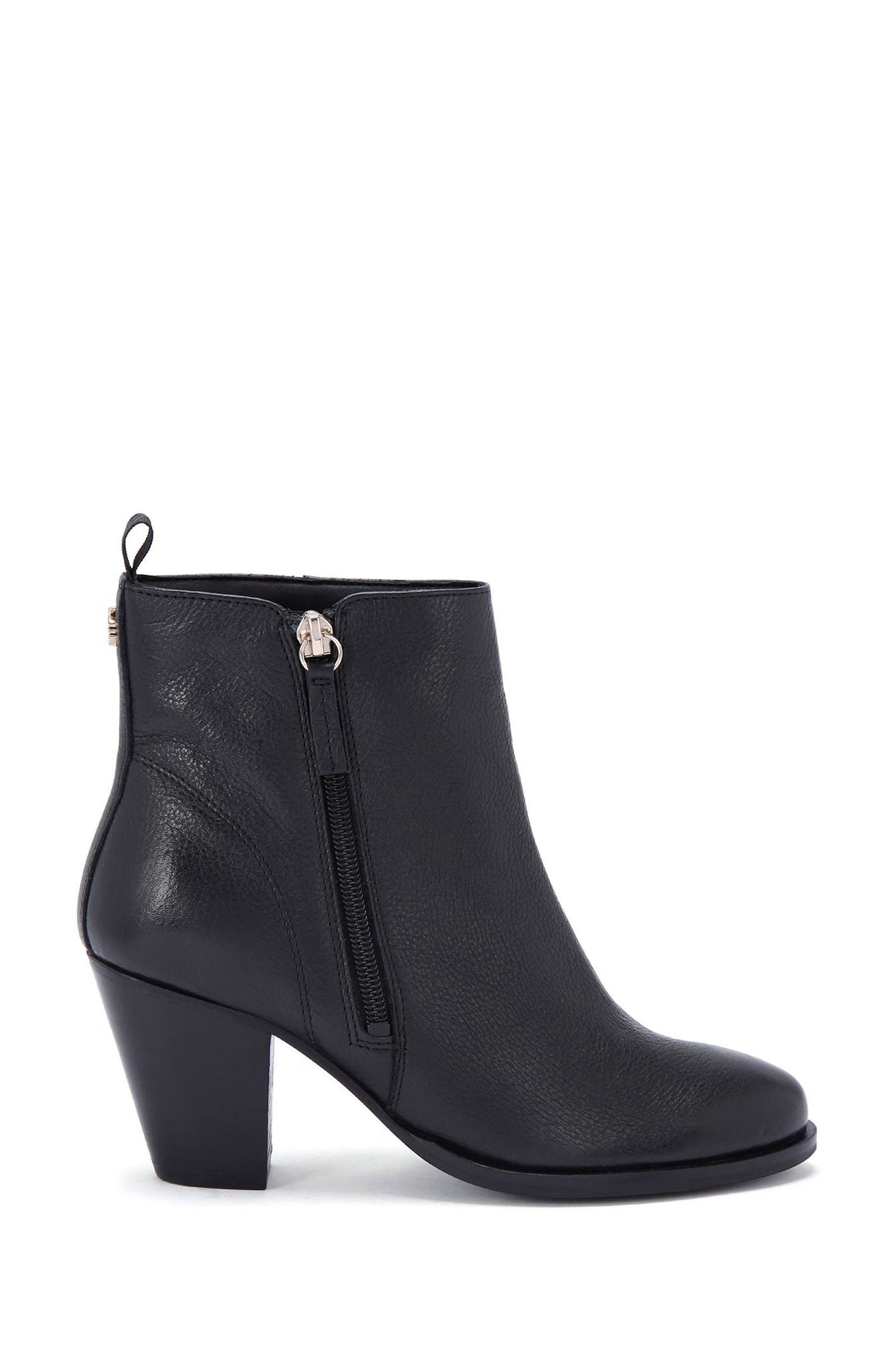 Buy KG Kurt Geiger Tame Black Boots from Next Gibraltar