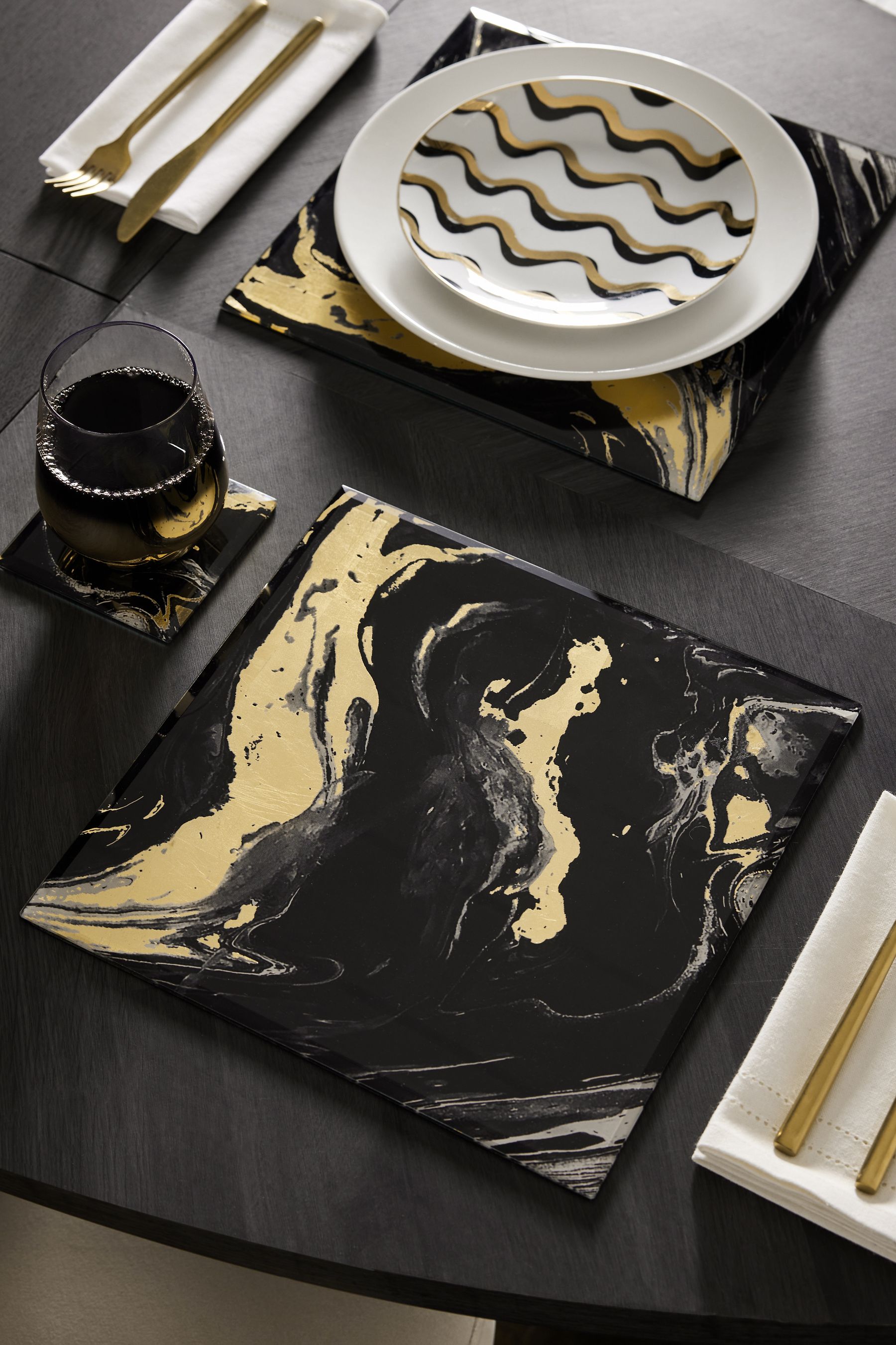 Next marble plates new arrivals