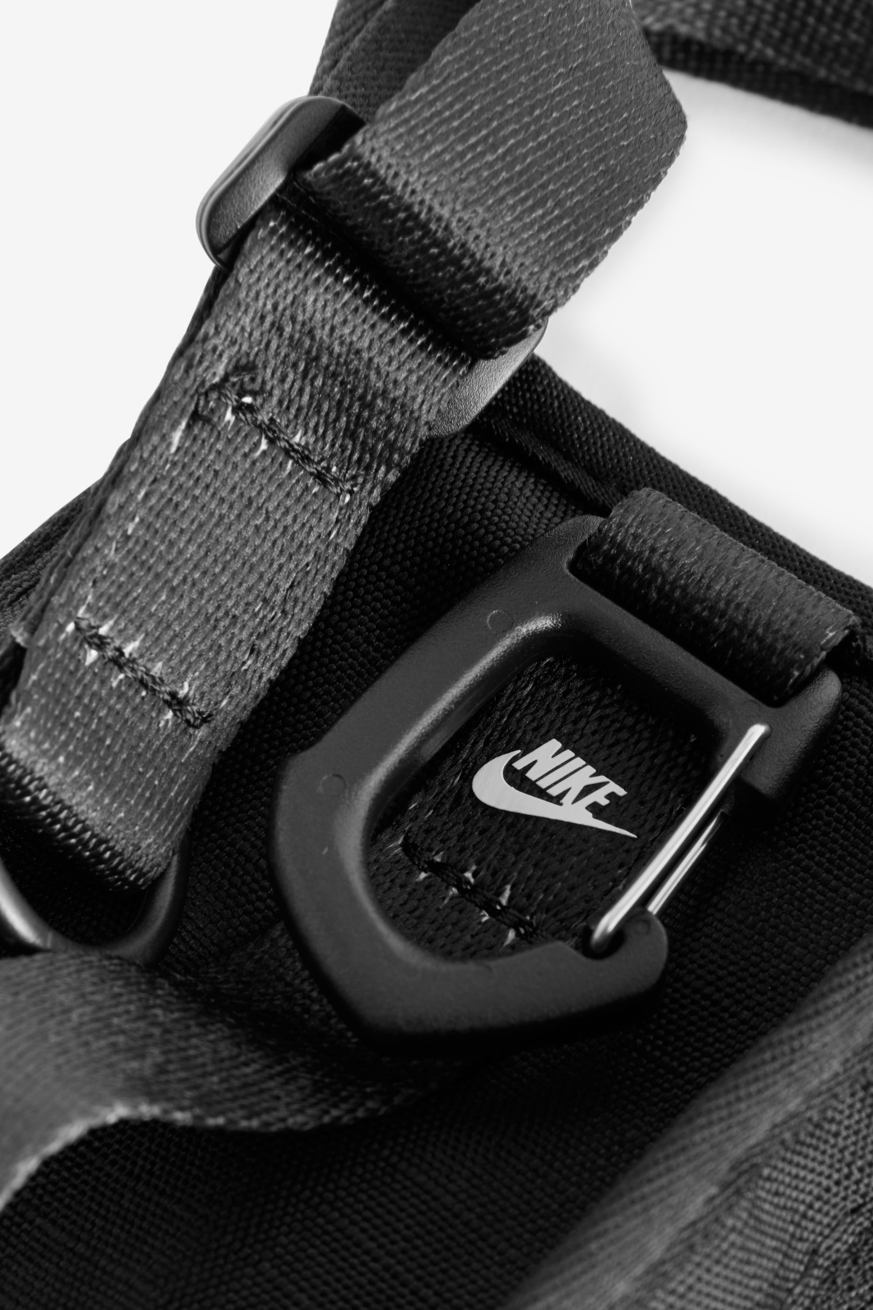 Buy Nike Black Club Logo Phone Cross Body Bag from the Next UK online shop