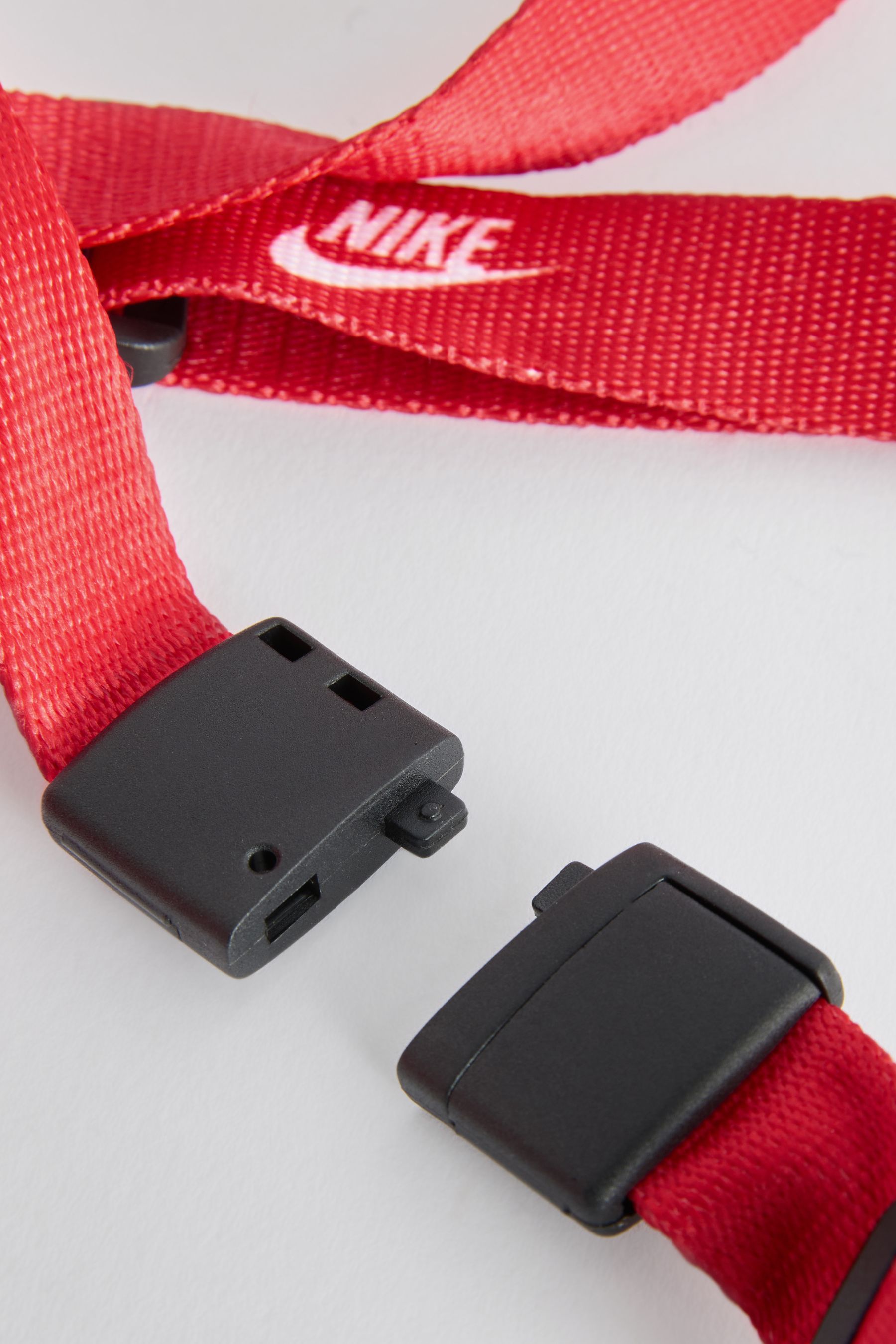 Buy Nike Red Club Logo Phone Cross Body Bag from the Next UK online shop