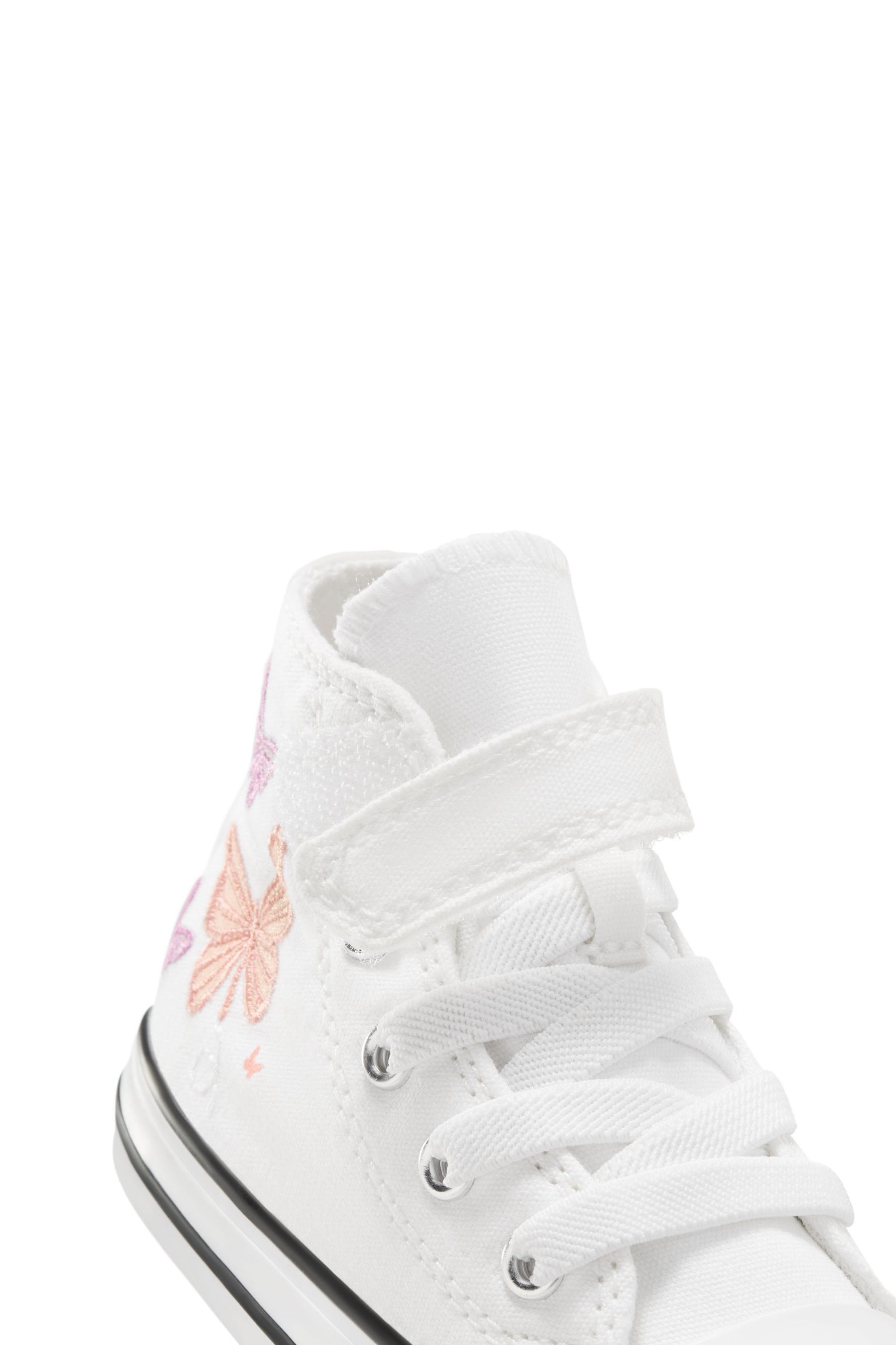 Next infant converse sales