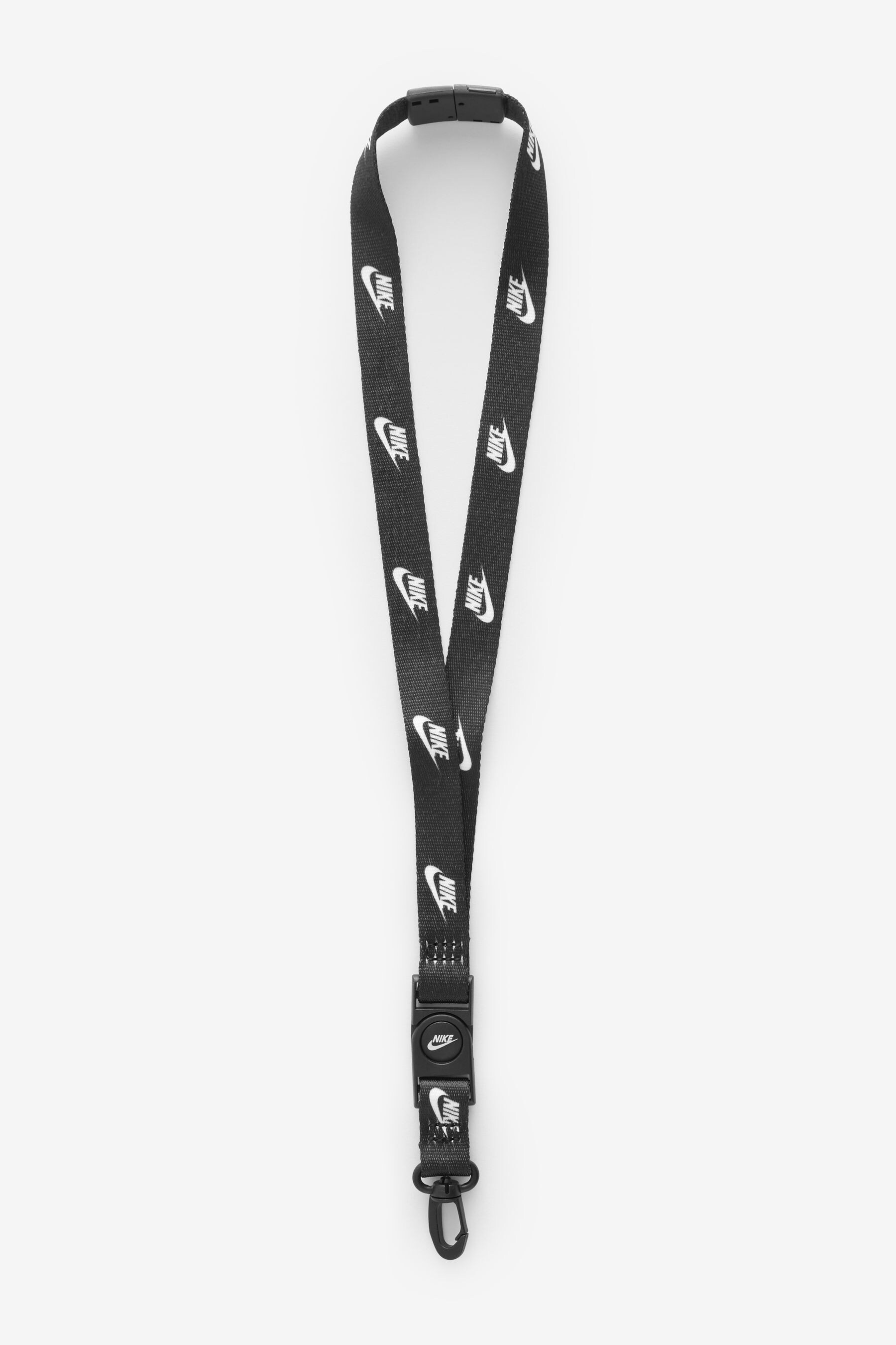 Short nike lanyard discount