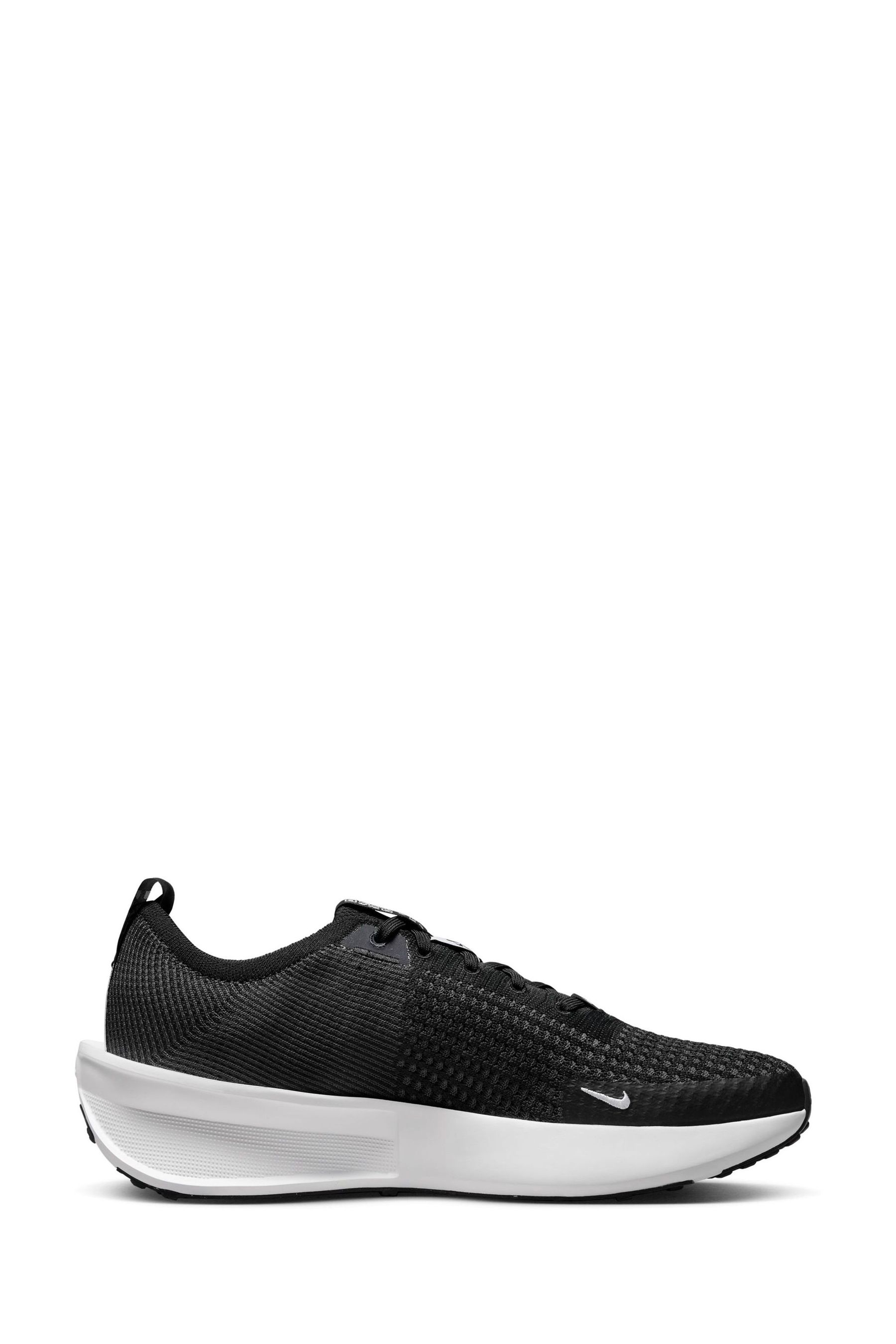Buy Nike Black Interact Run Road Running Trainers from the Next UK online shop
