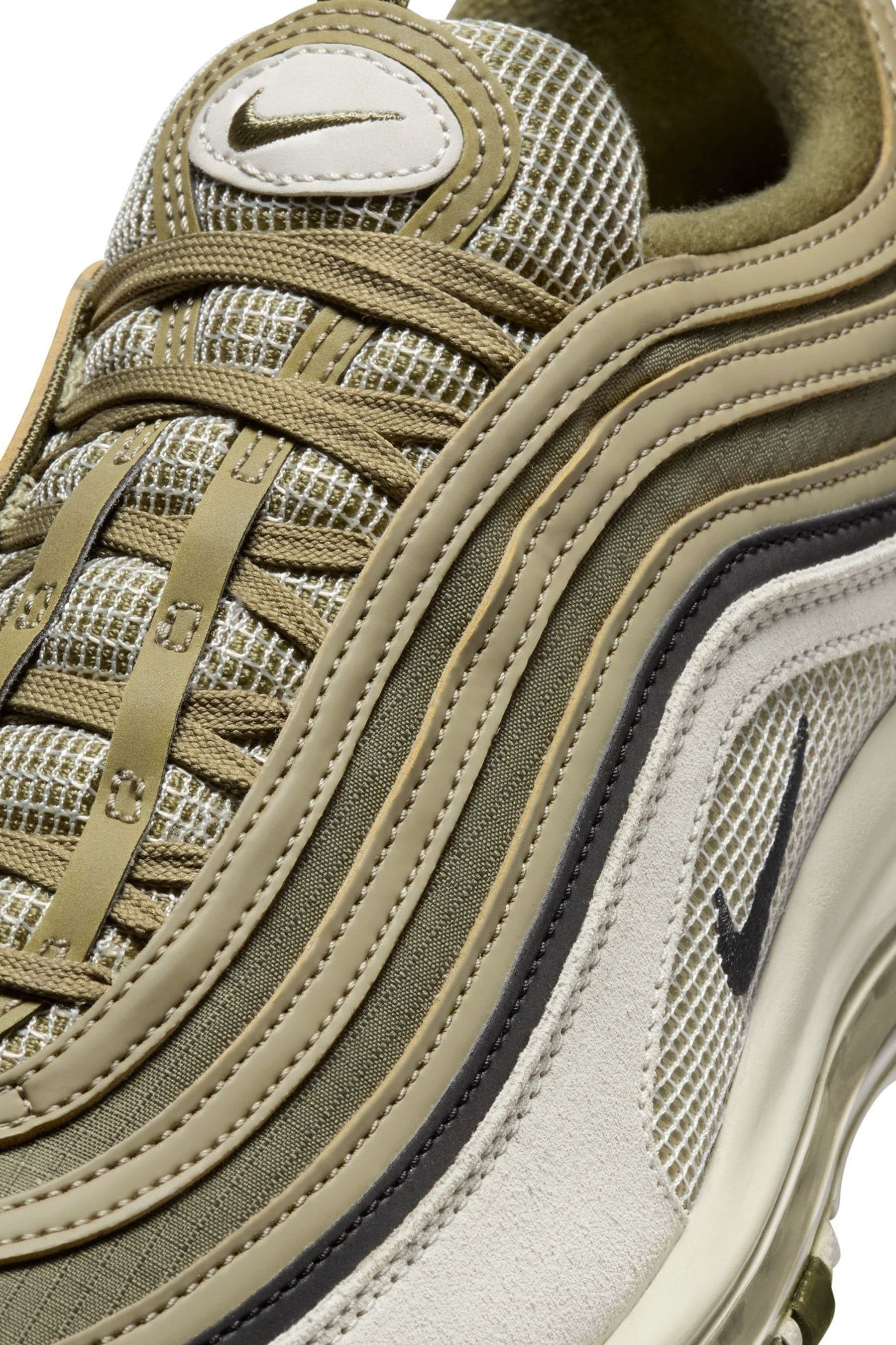 Khaki 97s hotsell