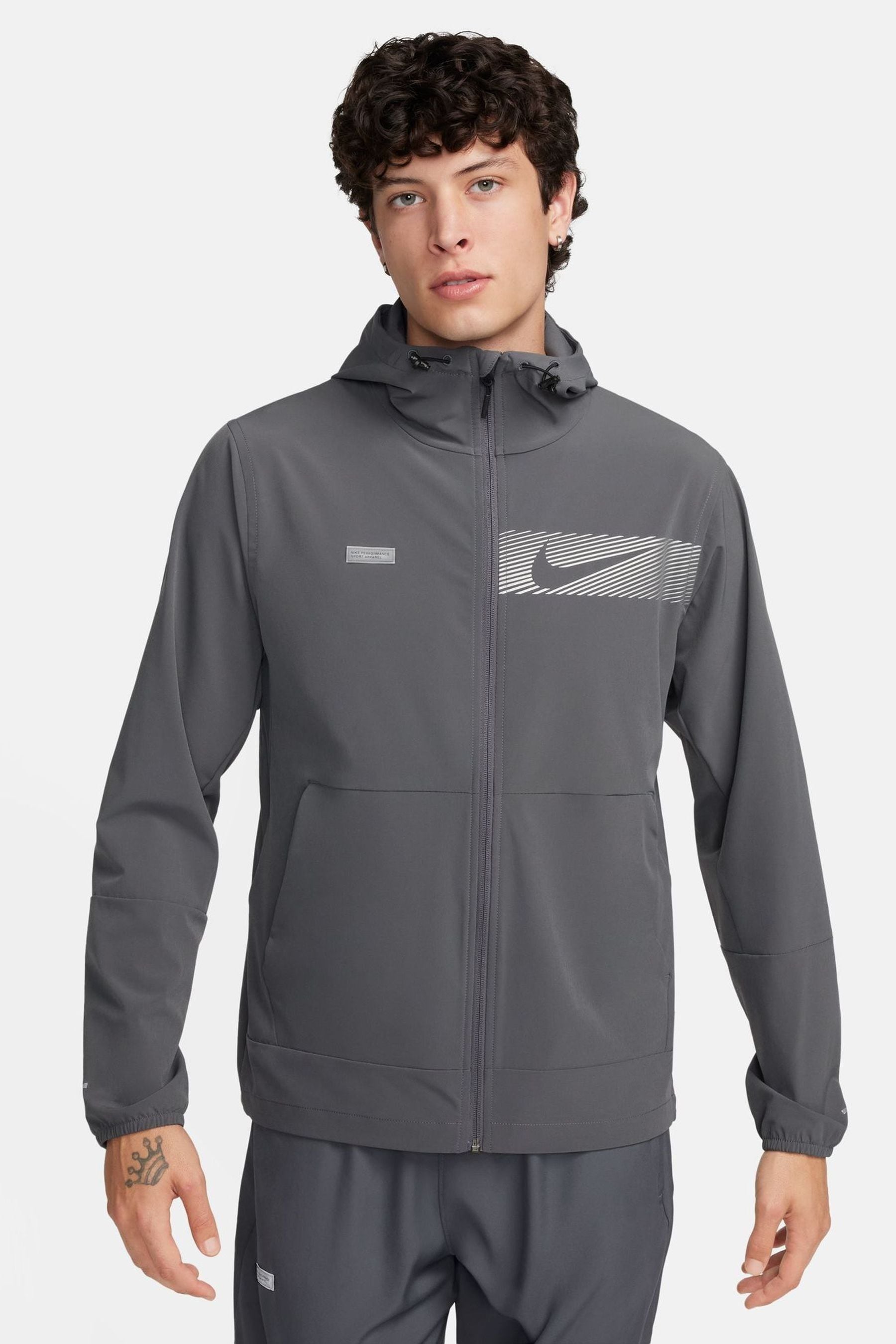 Nike flash vest clearance