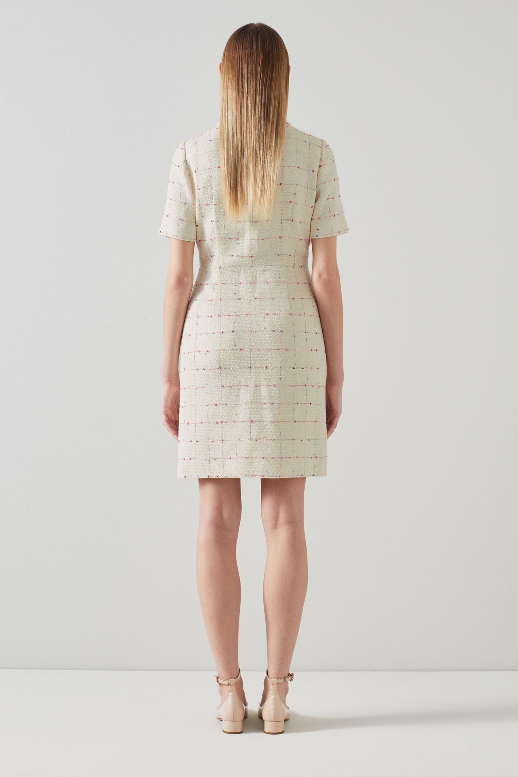 Next tweed dress clearance