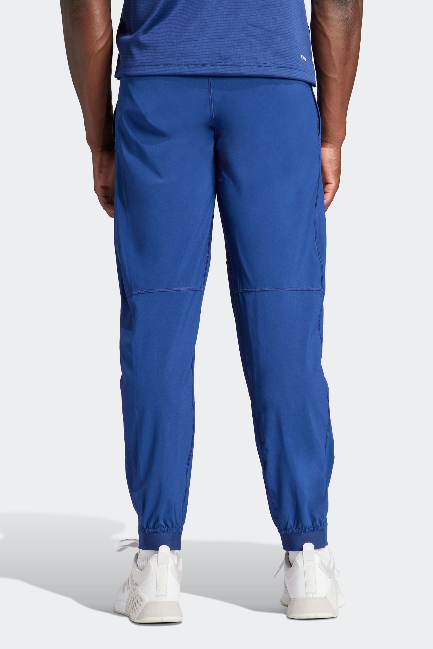 Adidas pt3 pants hotsell
