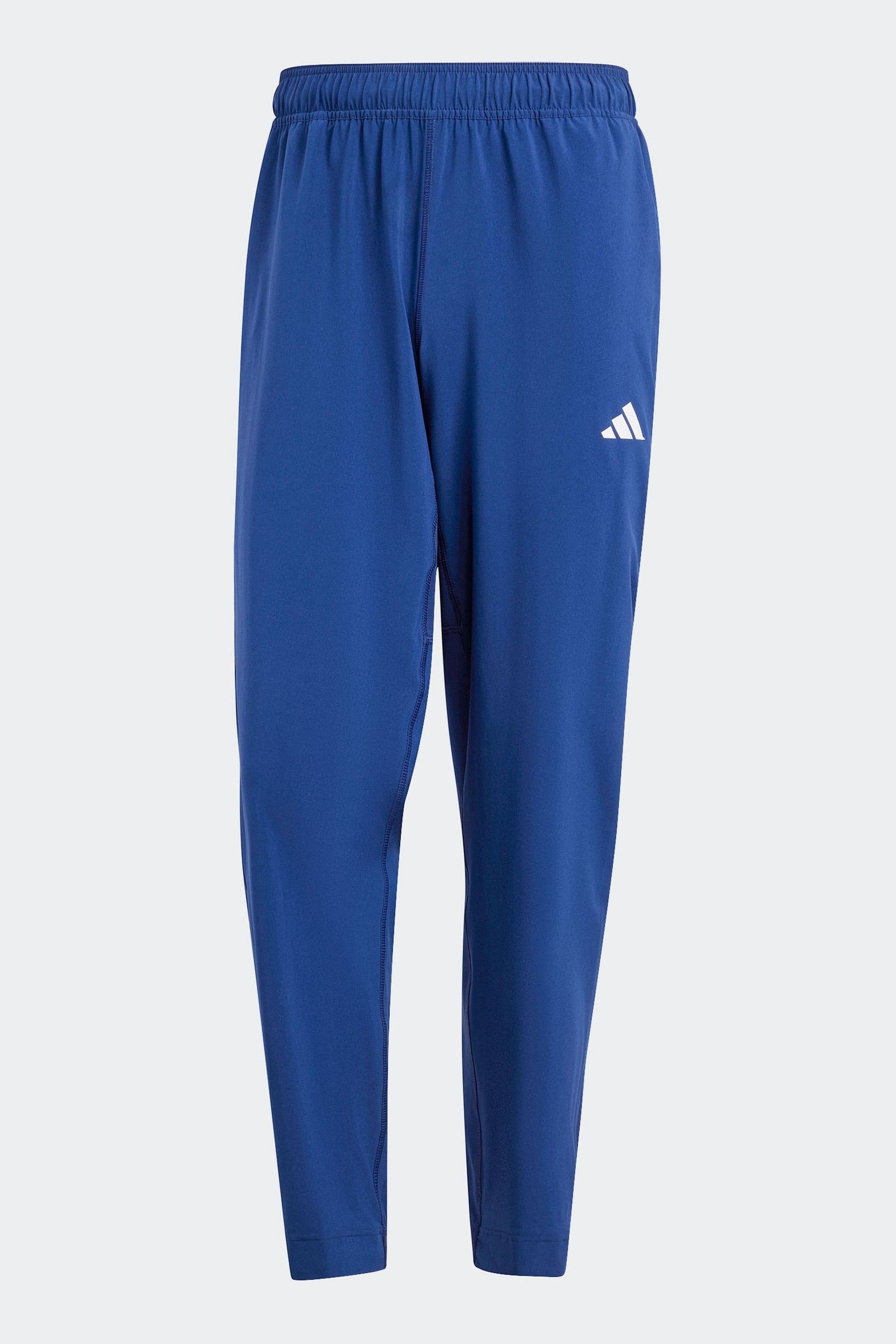 Adidas city woven joggers online