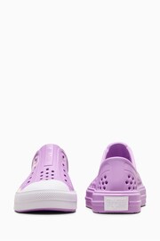 Converse Pink Play Lite Junior Sandals - Image 7 of 8