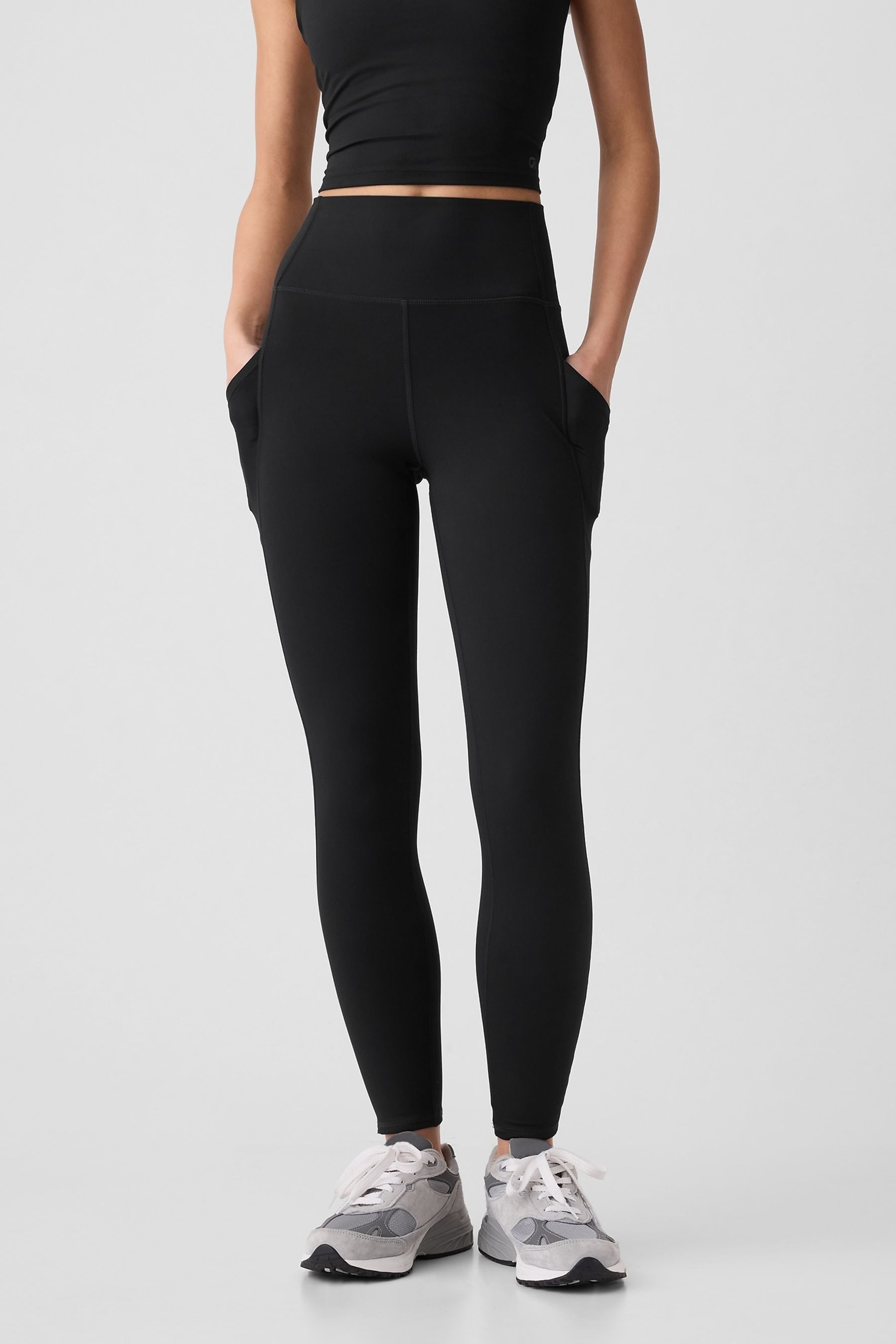 Gap knit legging outlet