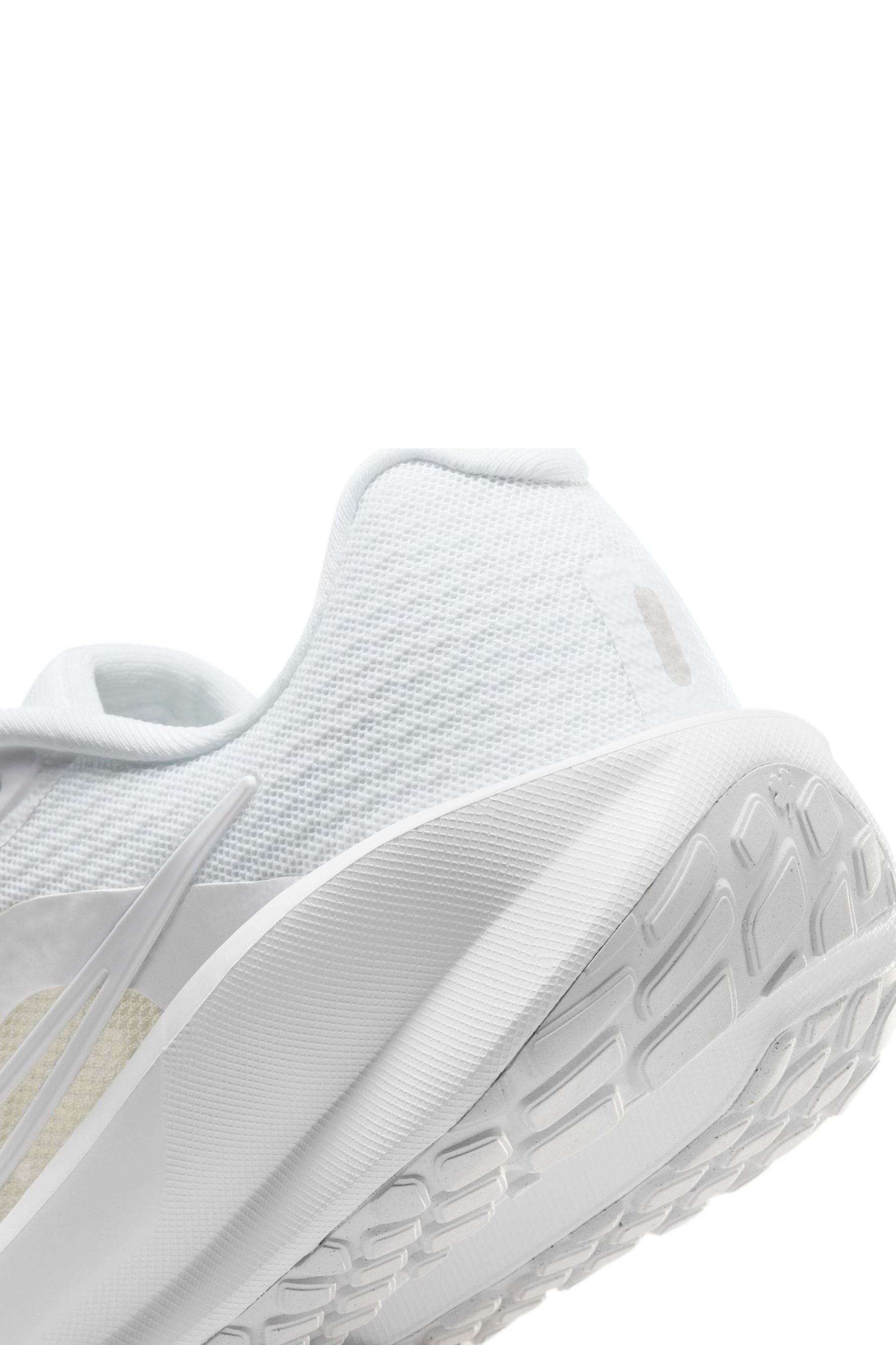 Nike women's downshifter white online