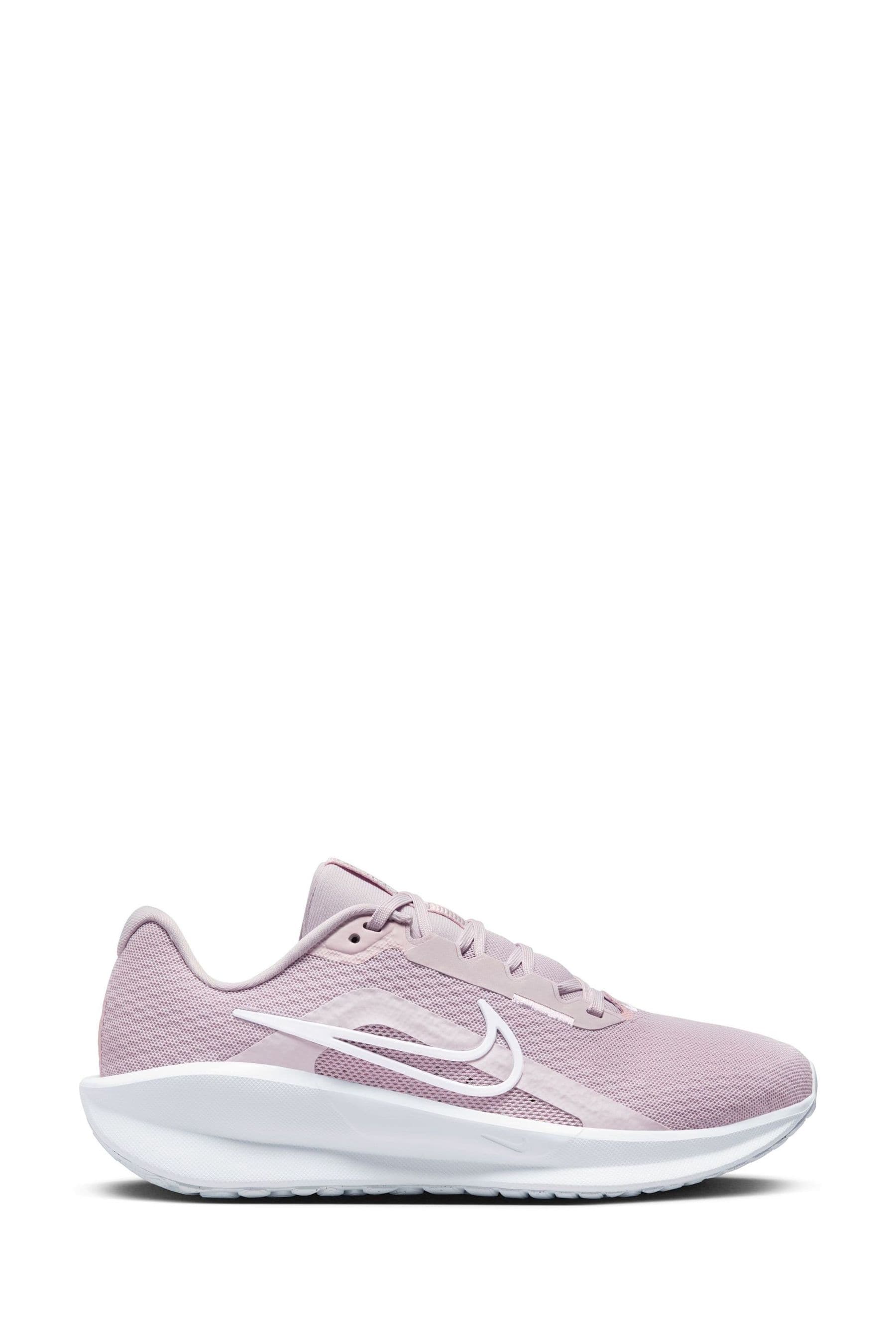 Nike womens running shoes light pink outlet