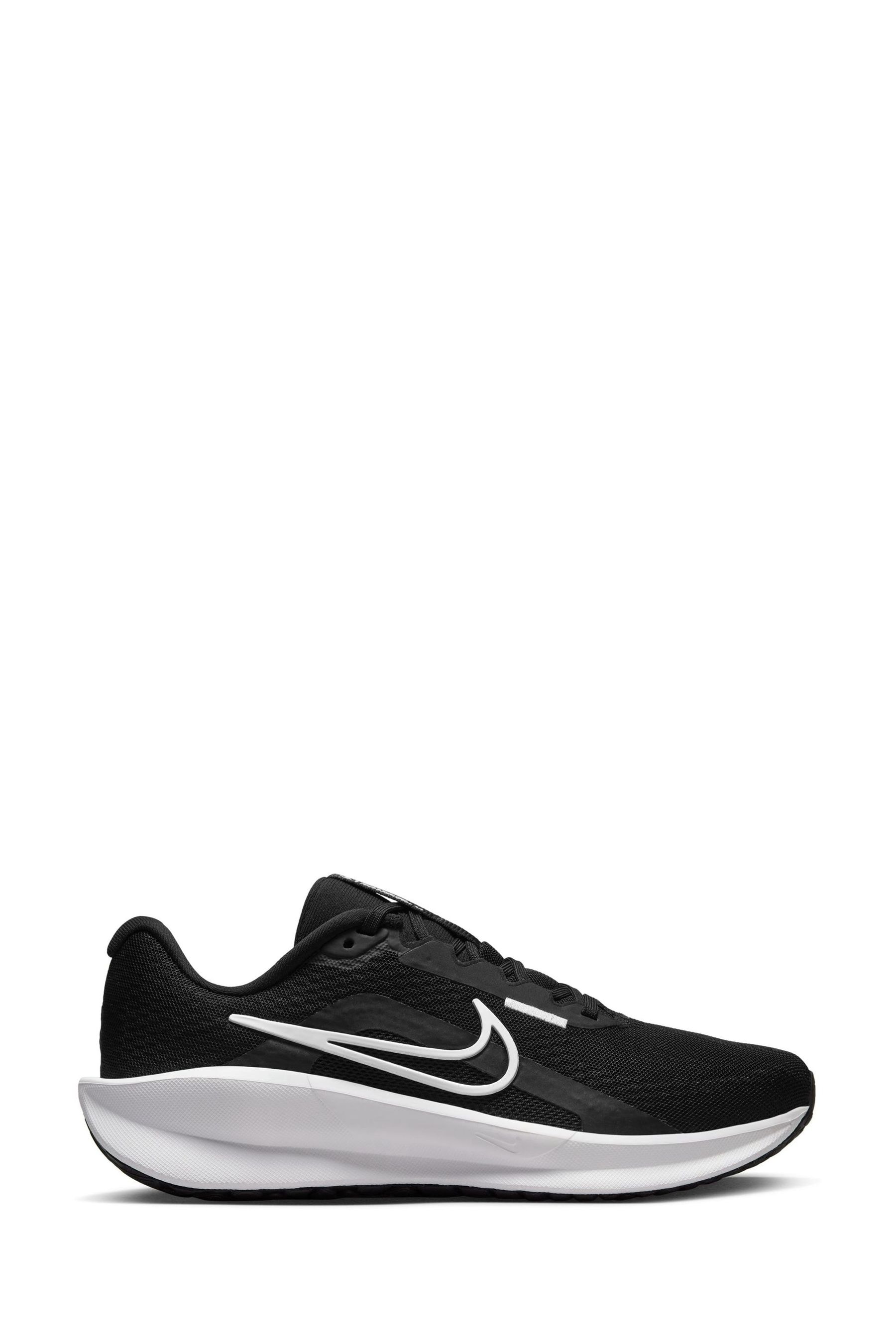 Buy Nike Black Downshifter 13 Road Running Trainers from the Next UK online shop