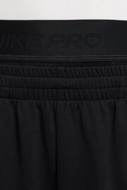 Nike Black Dri-FIT Pro Base Layer - Image 8 of 9