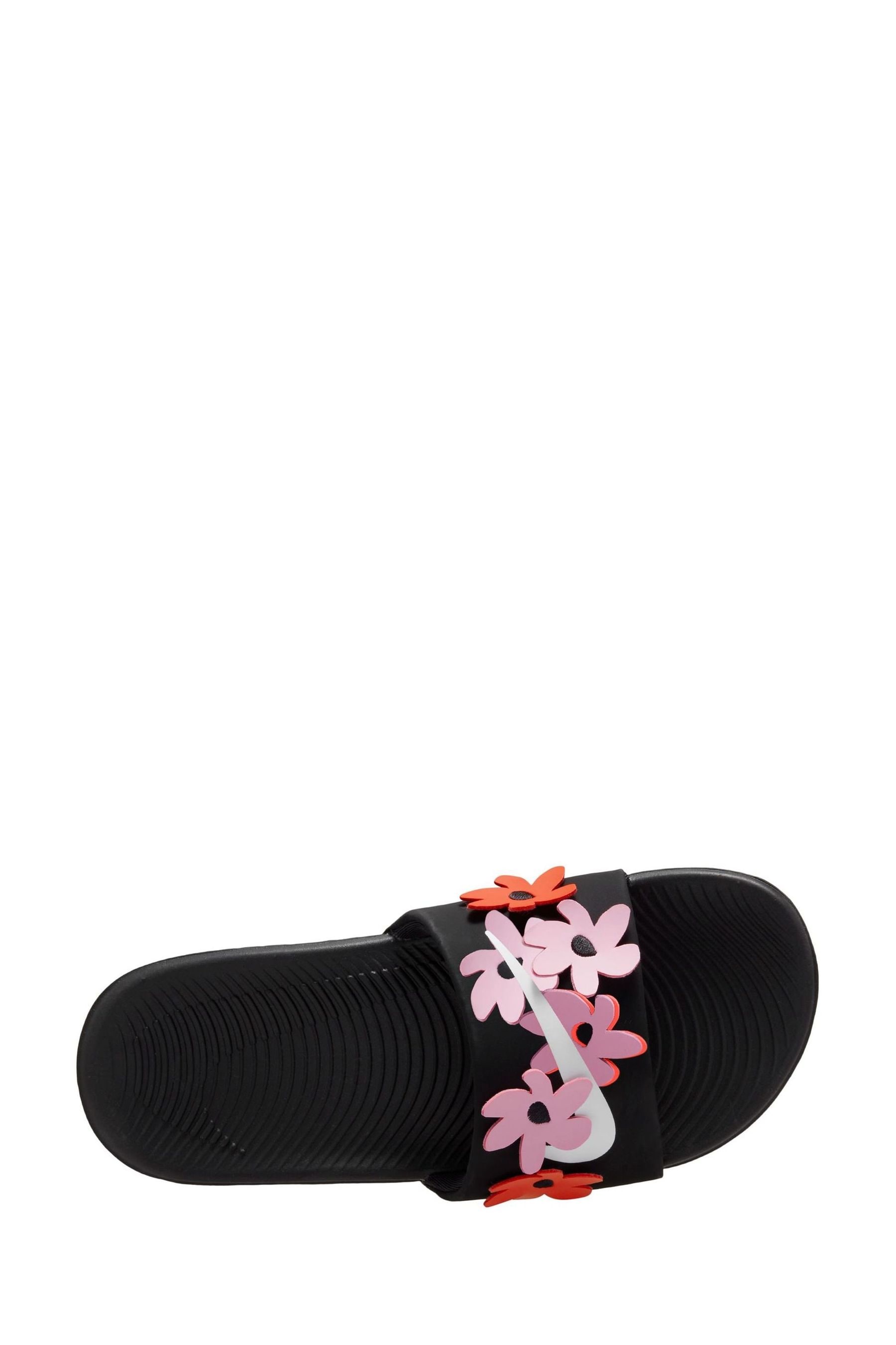 Nike sliders junior on sale