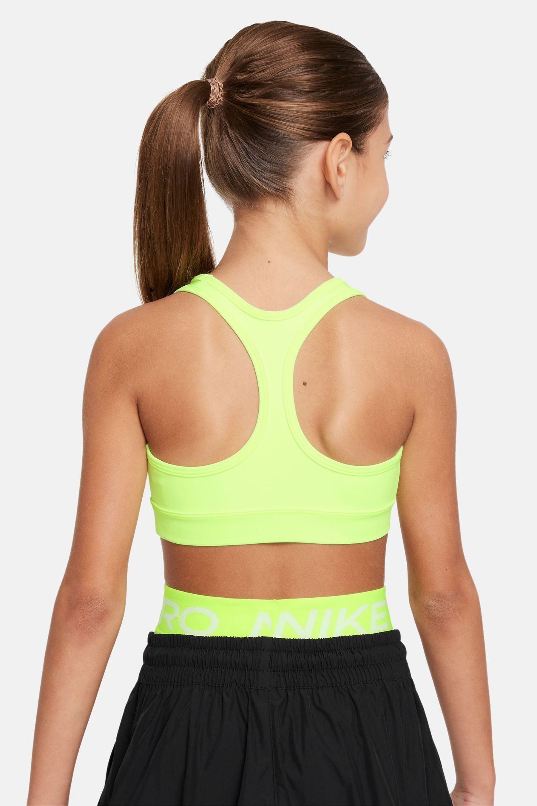 Nike sports bra volt store