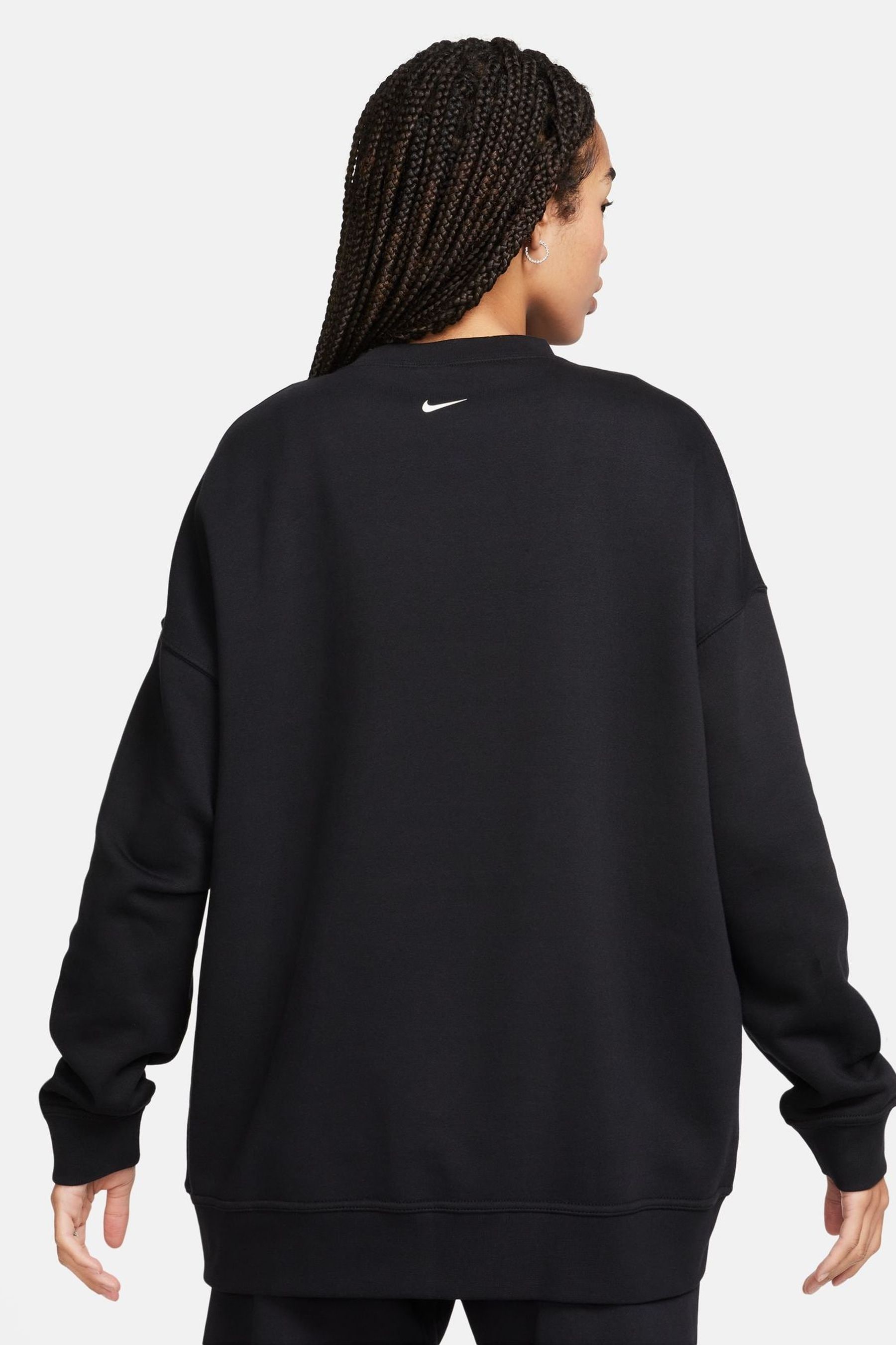 Next nike sweatshirt deals
