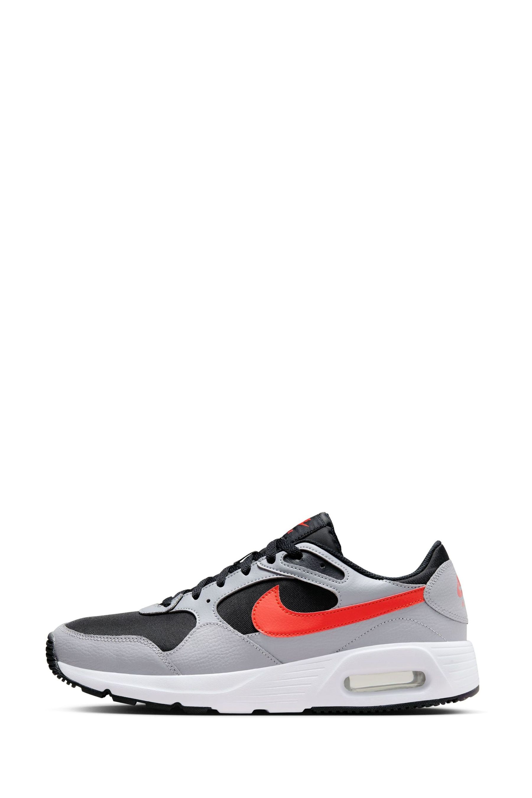 Buy Nike Air Max SC Trainers from Next Spain