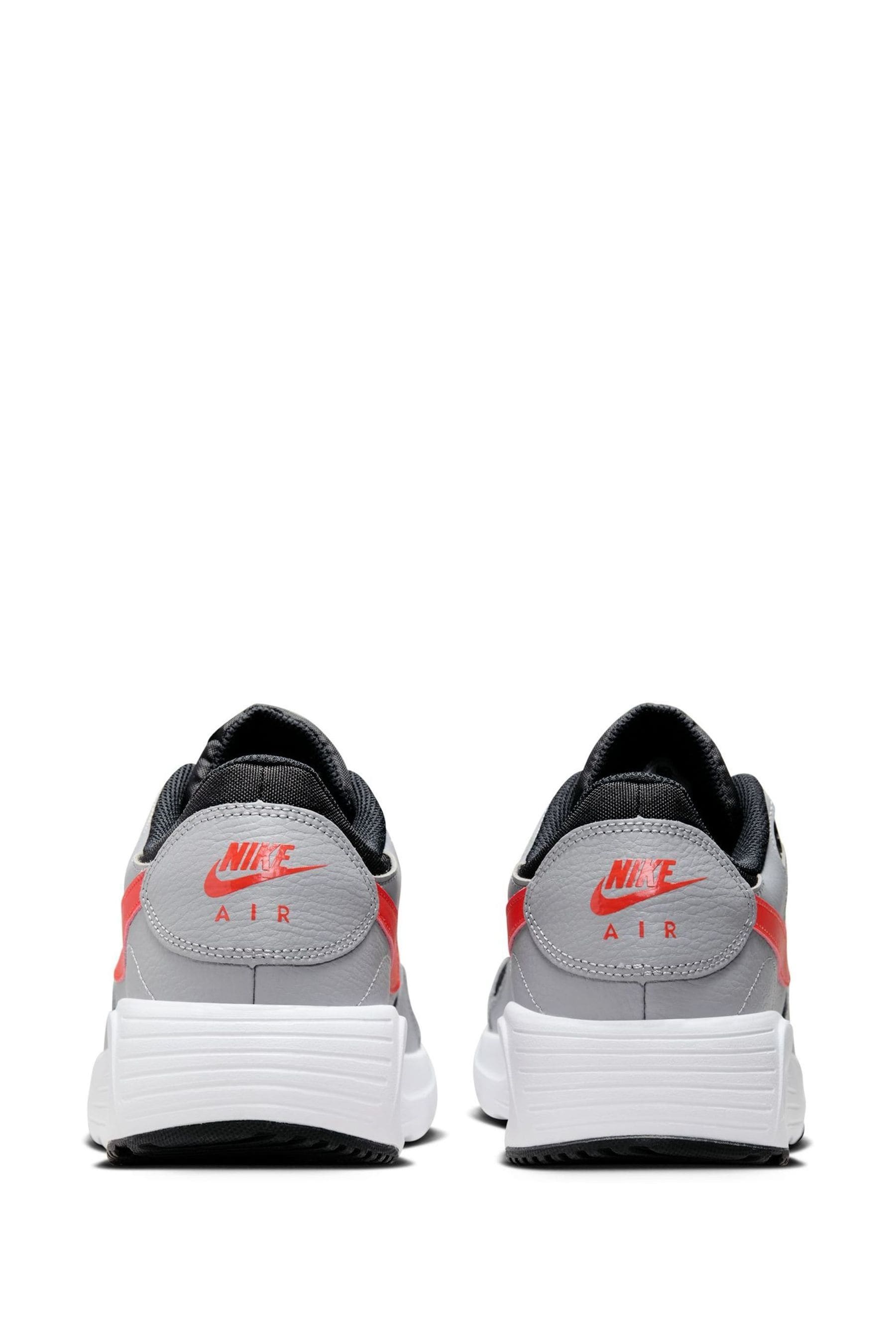 Air max prime grey top