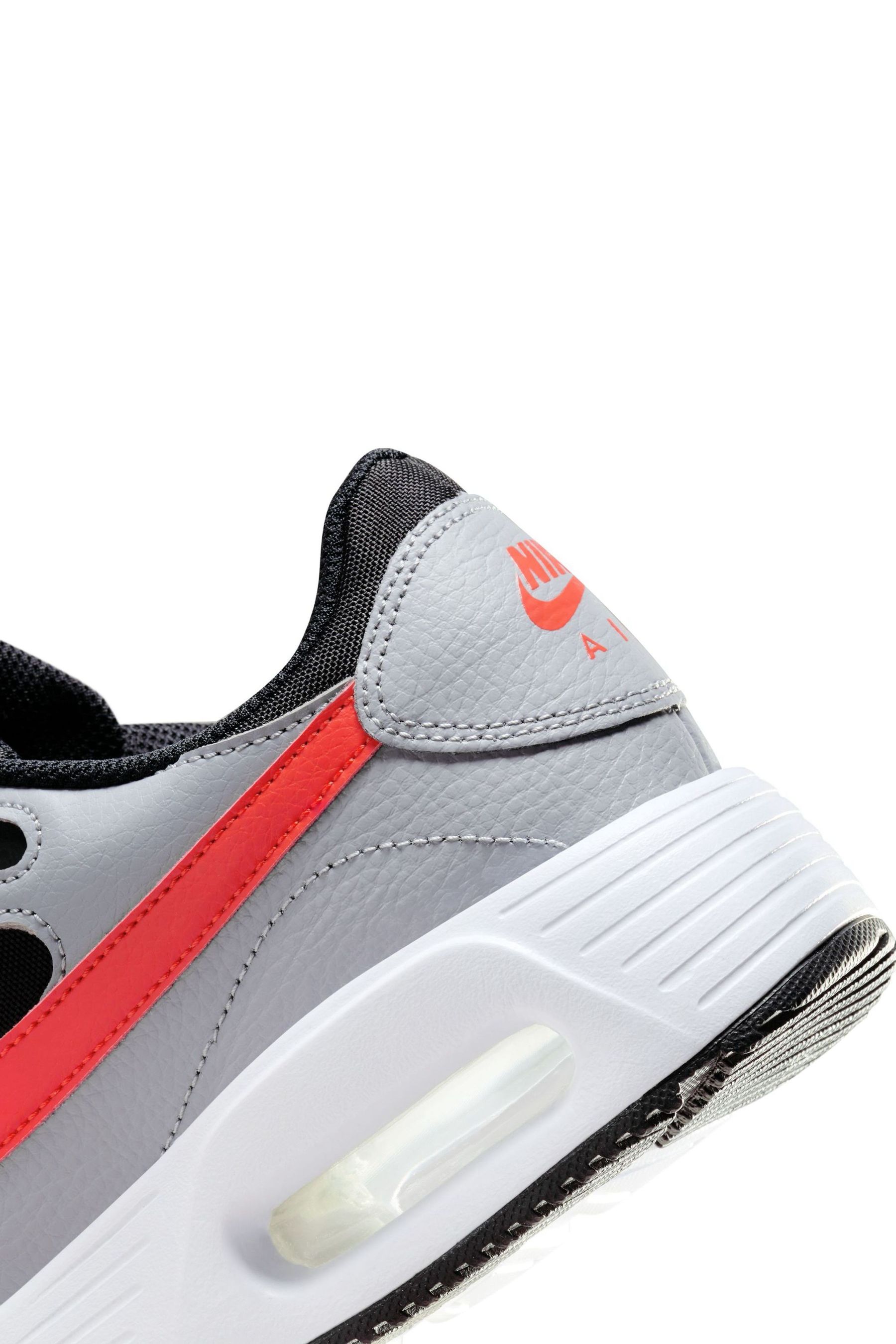 Air max essential 9 red online