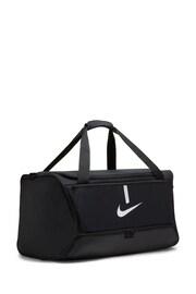 Nike Black Academy Large Team Football Duffel Bag (95L) - Image 3 of 7