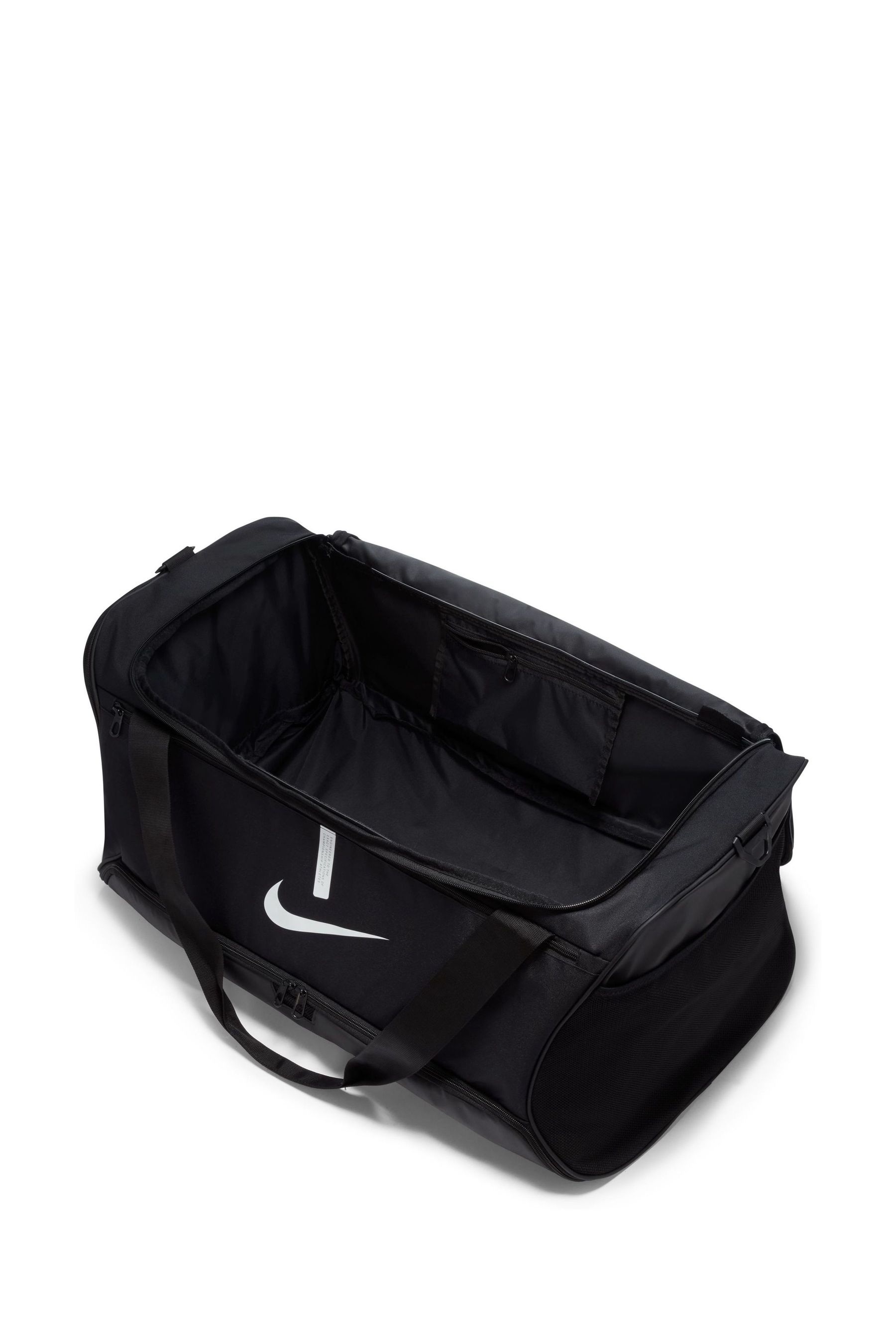 Nike duffel bag large online